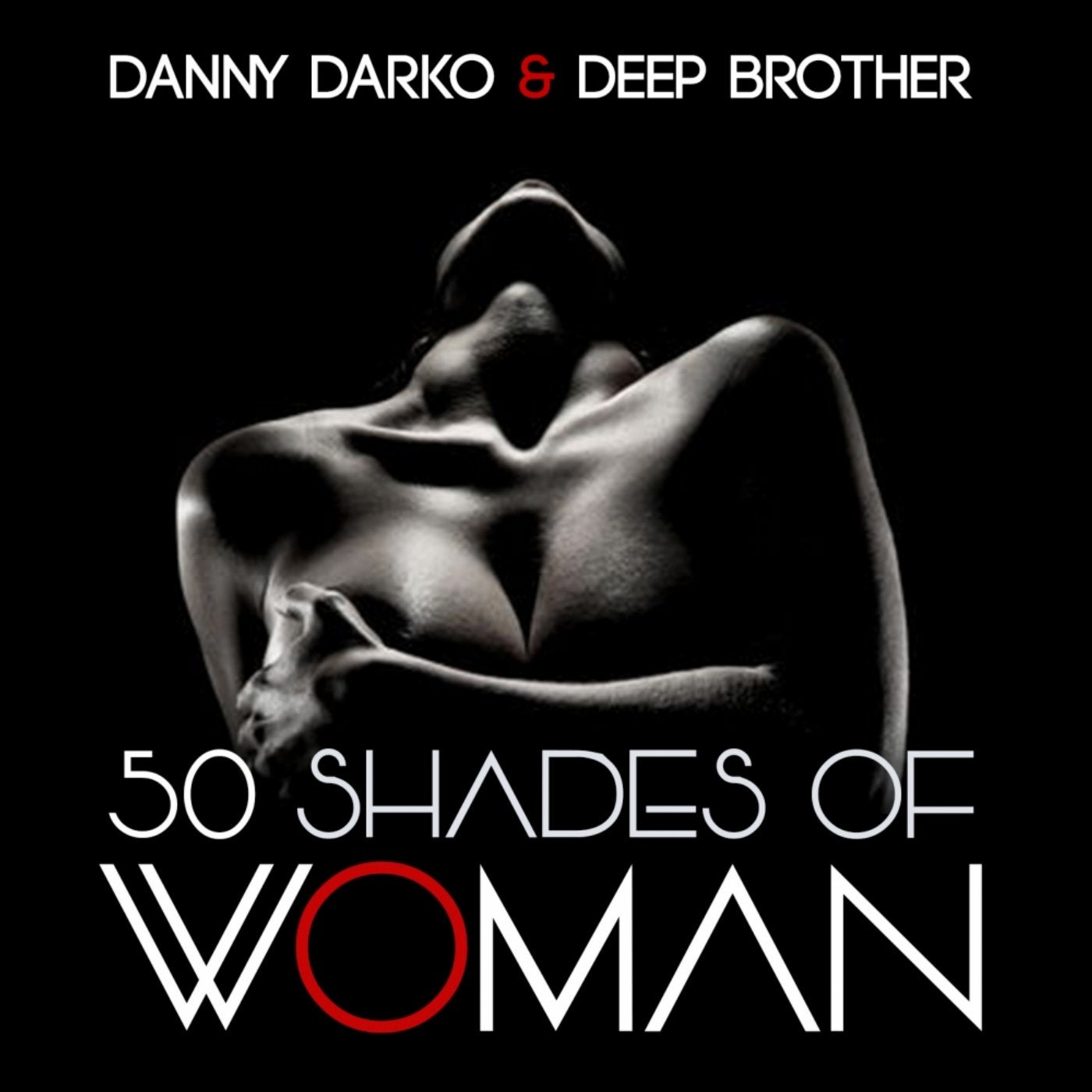 50 Shades of Woman