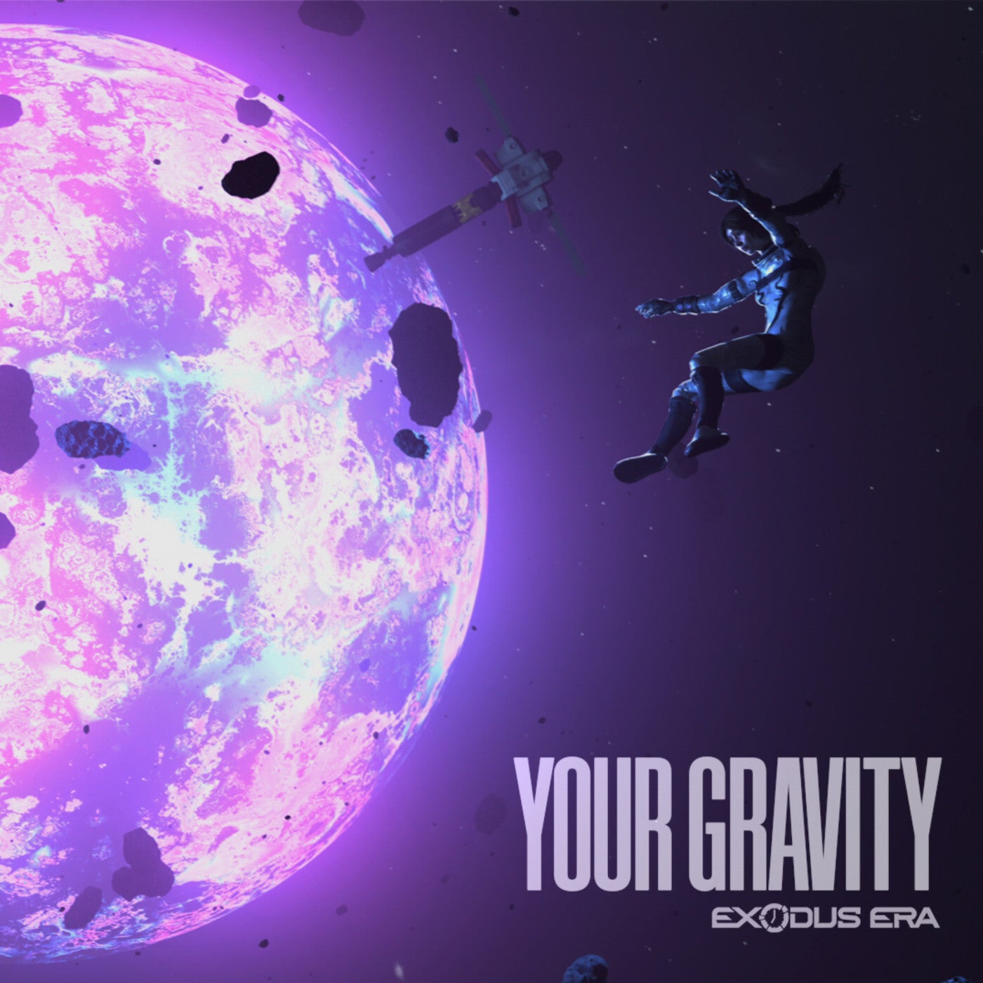 Your Gravity