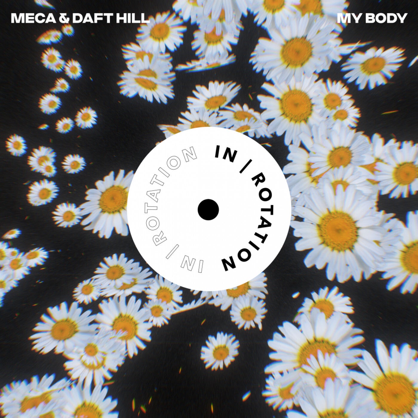 My Body (feat. Lauren Nicole)