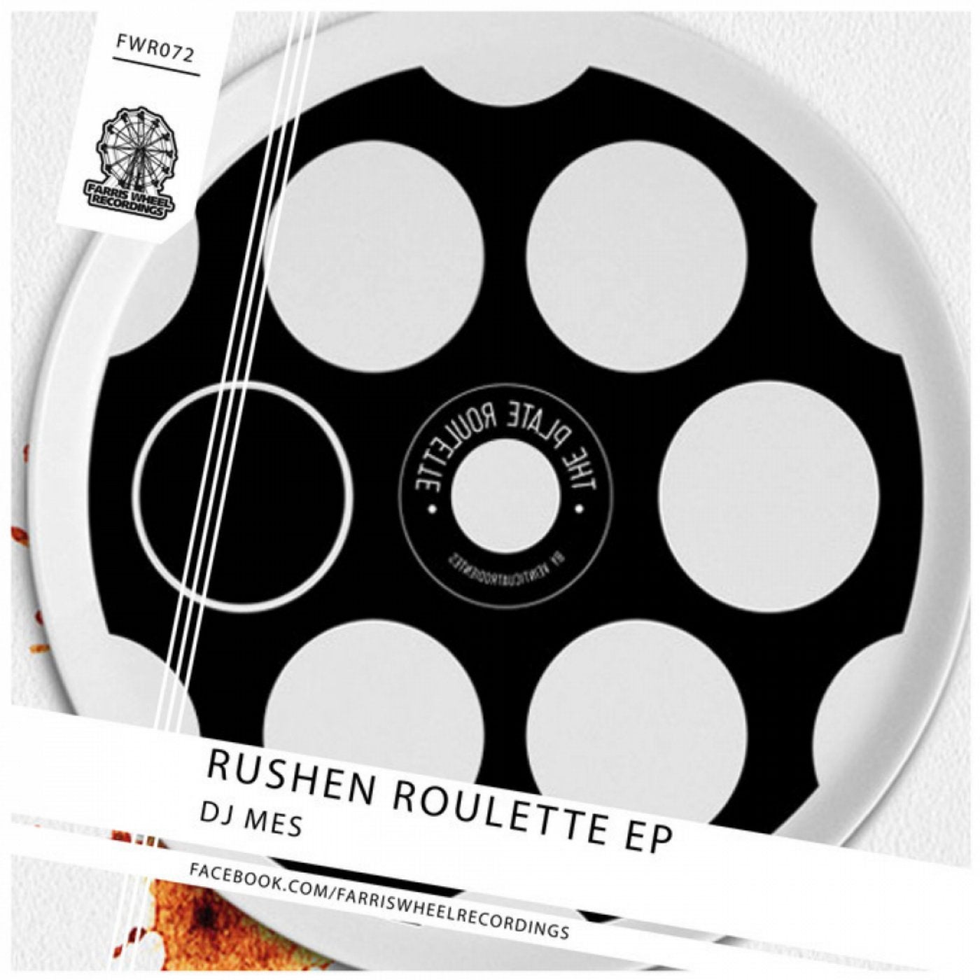 Rushen Roulette