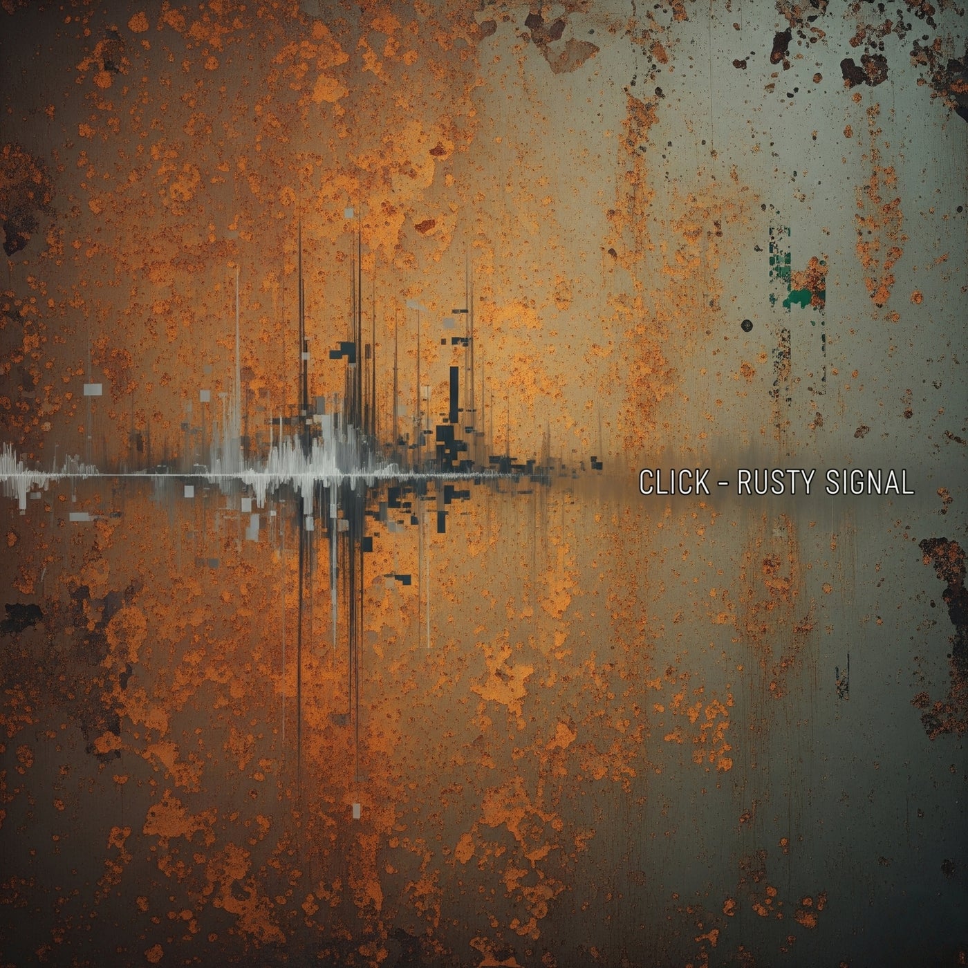 Rusty Signal