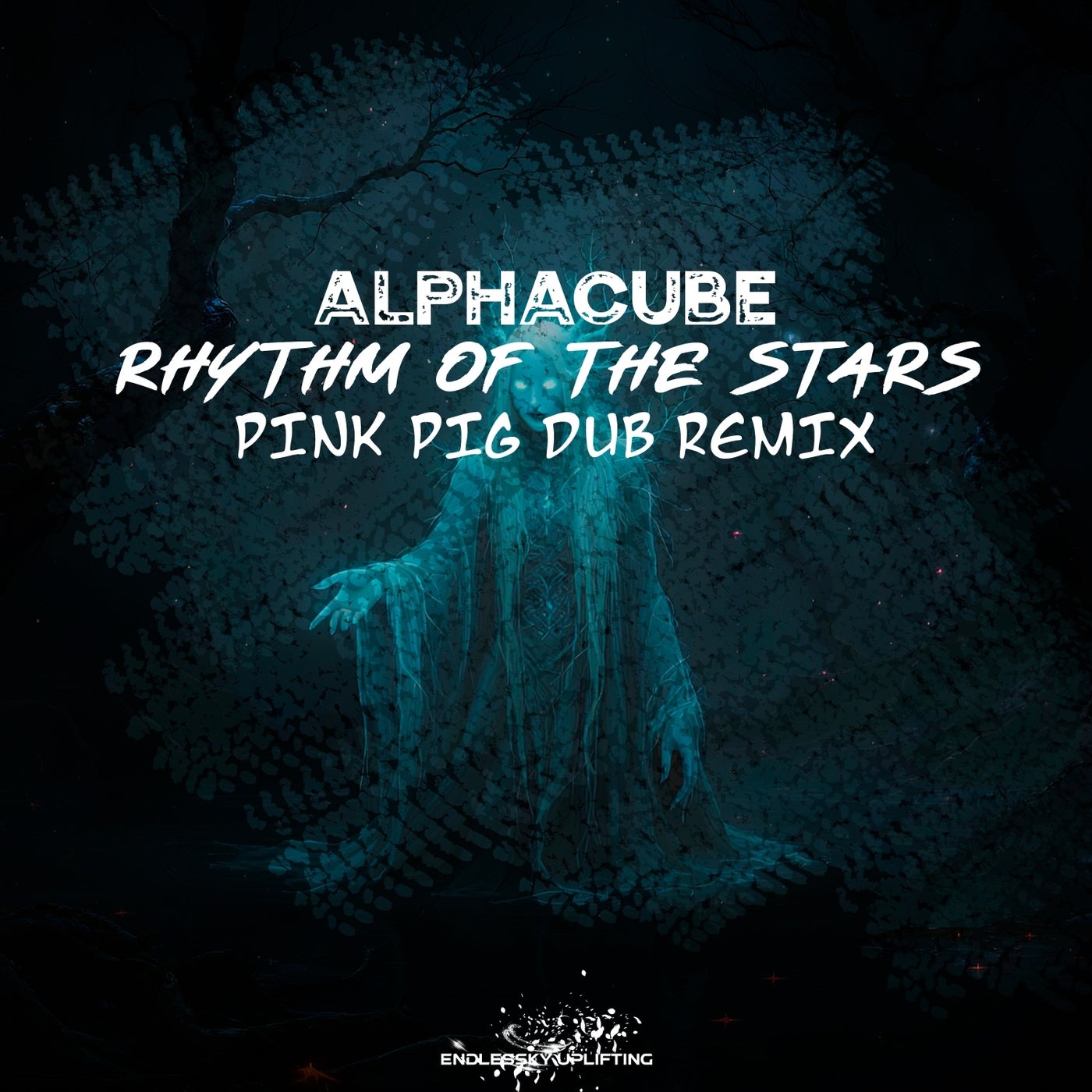 Rhythm of the Stars (Pink Pig Dub Remix)