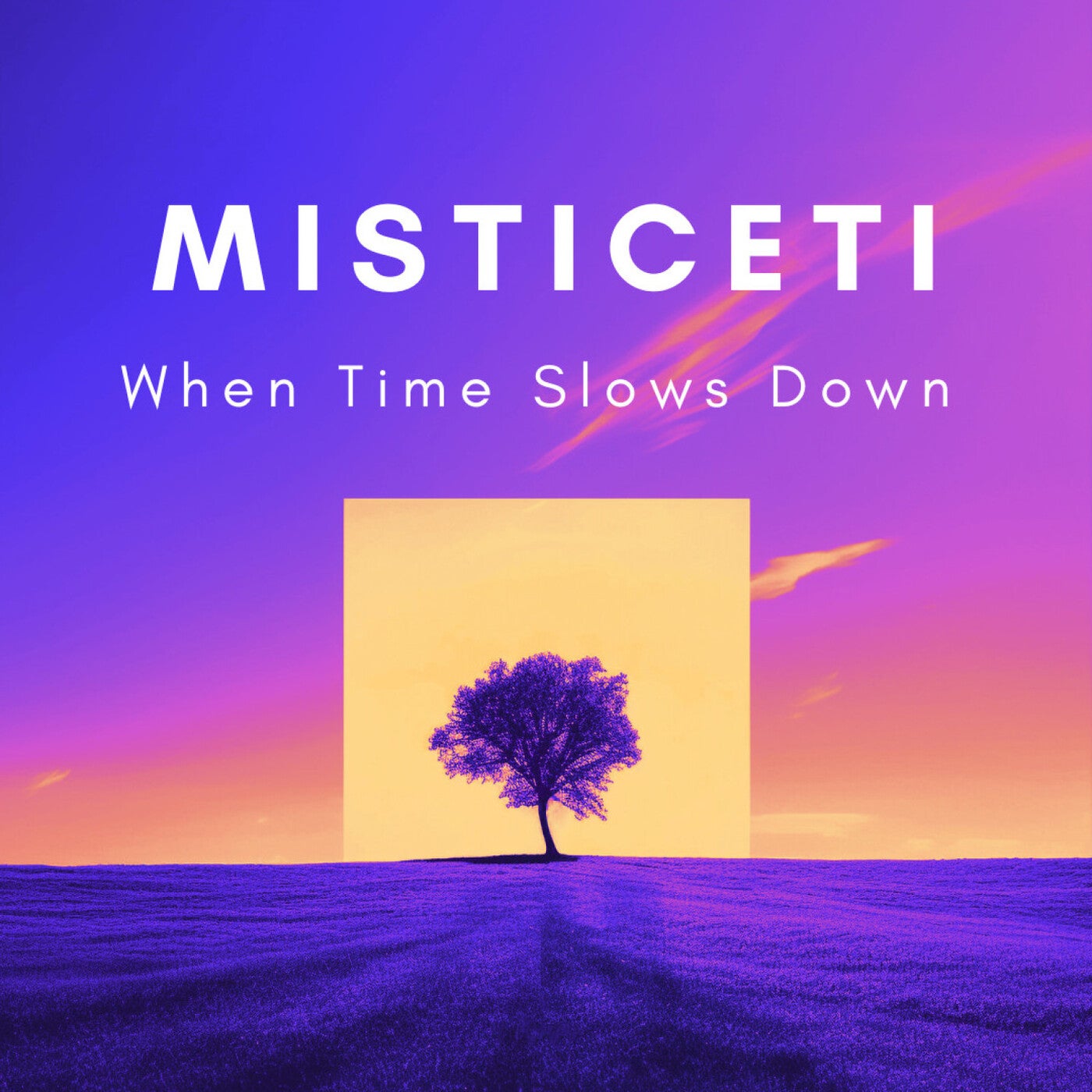 When Time Slows Down
