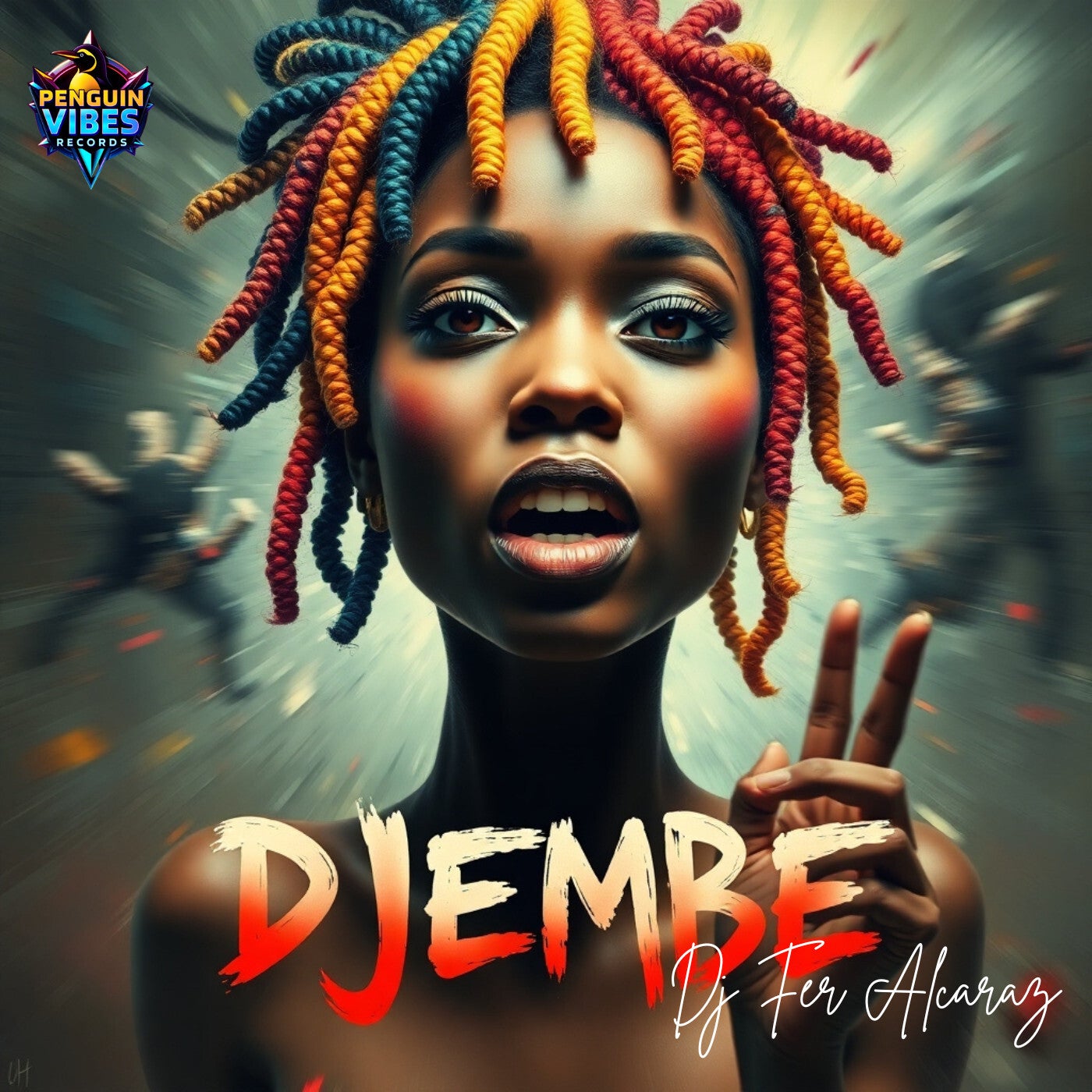 DJEMBE