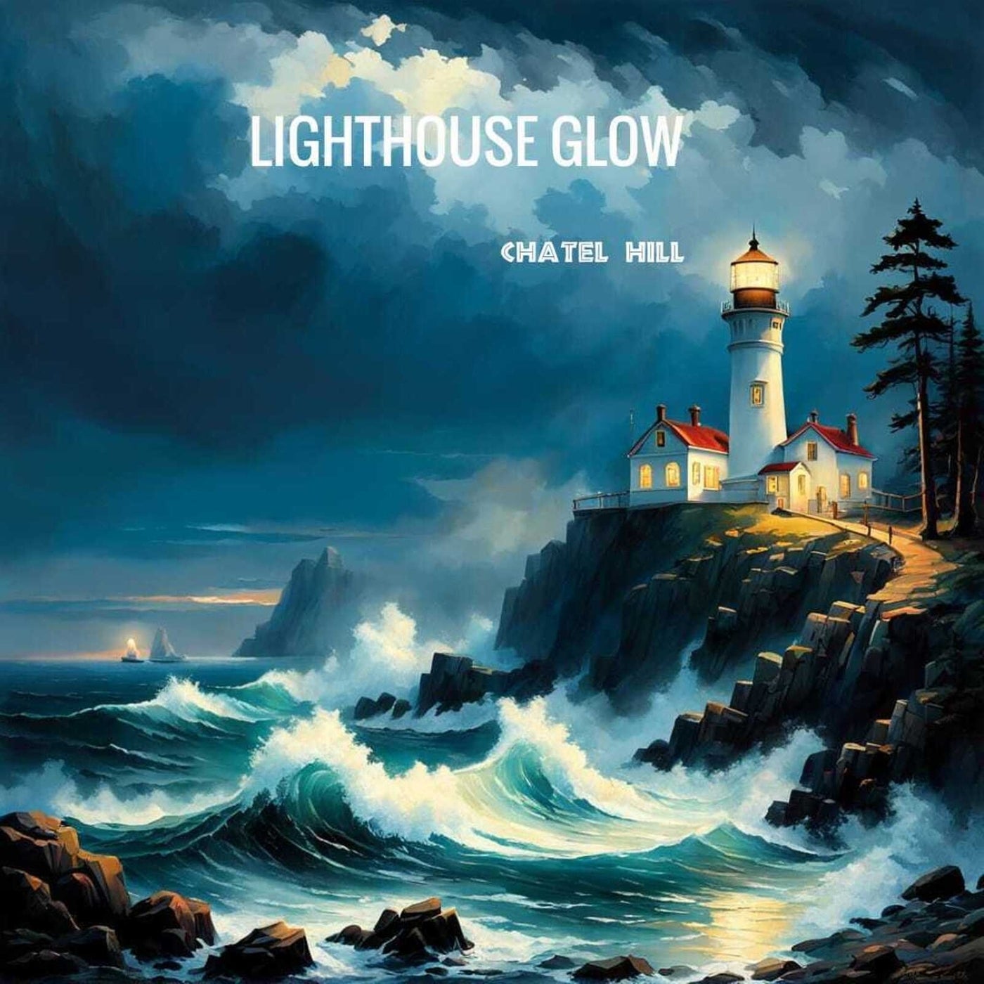 Lighthouse Glow