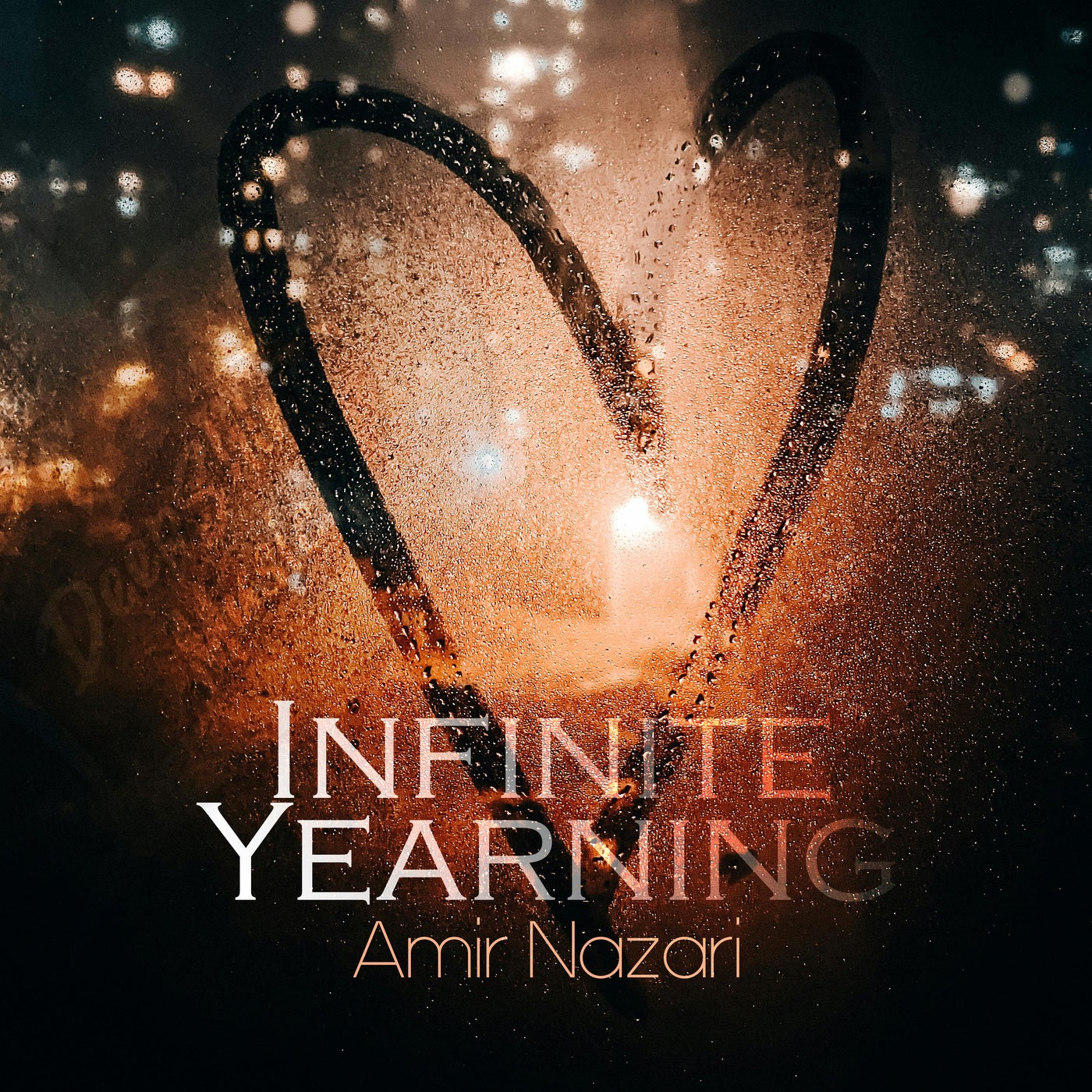 Infinite Yearning