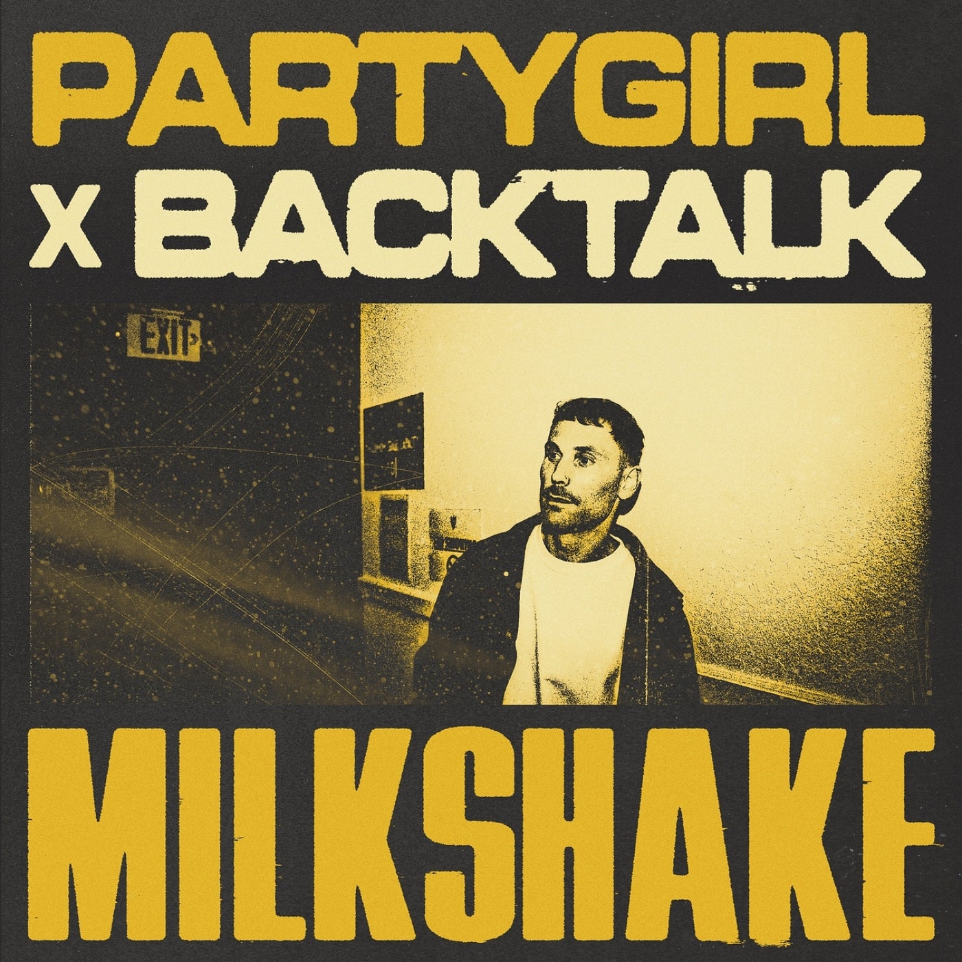 Milkshake