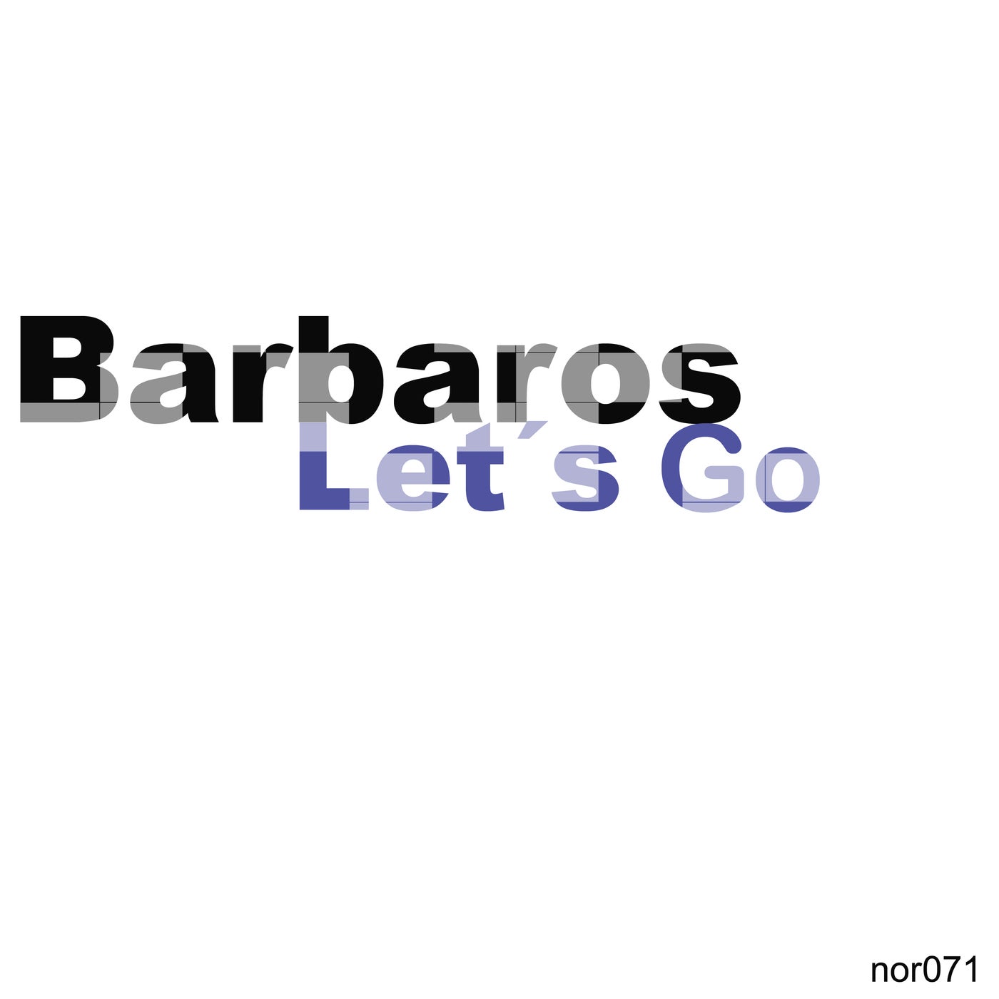 Let´s Go