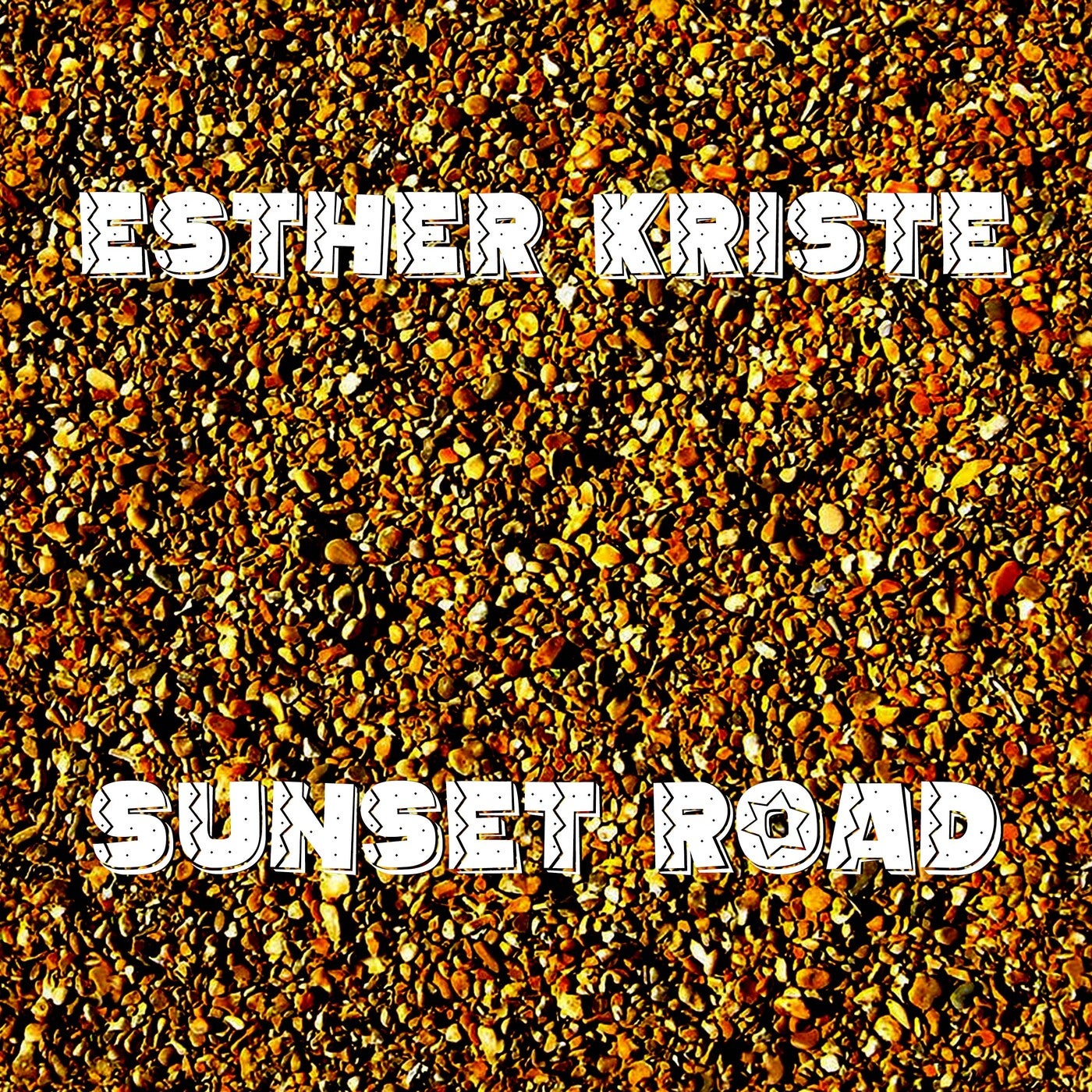 Sunset Road