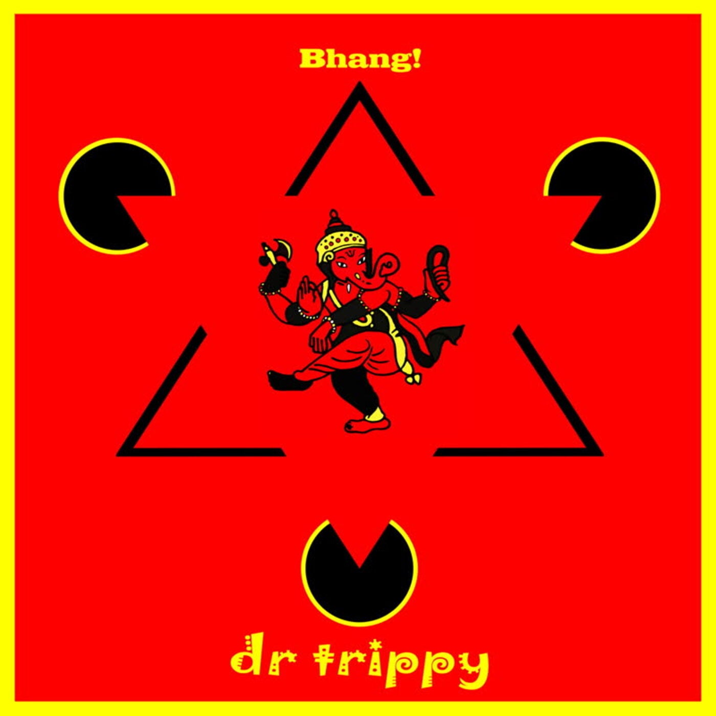 Bhang!