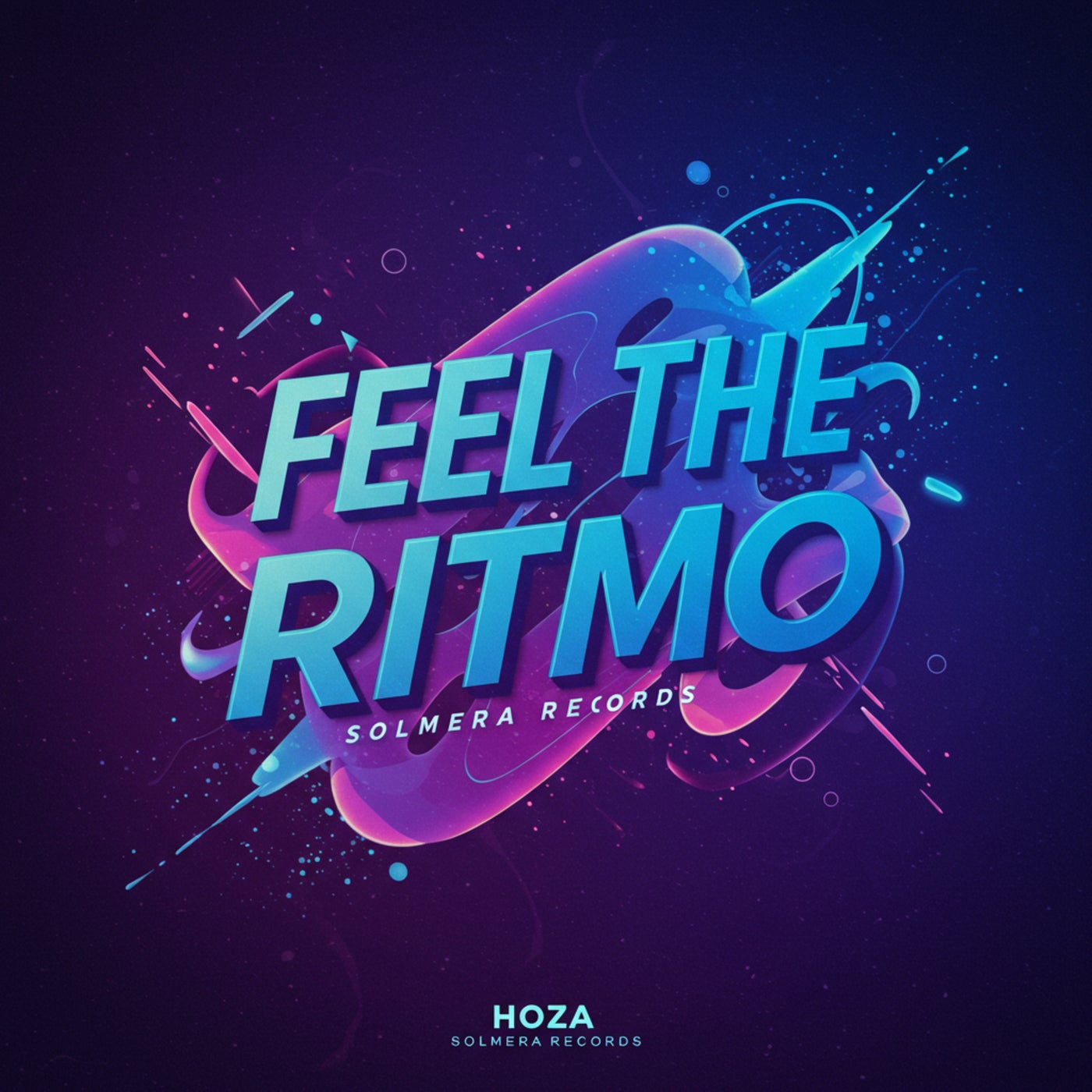 FEEL THE RITMO