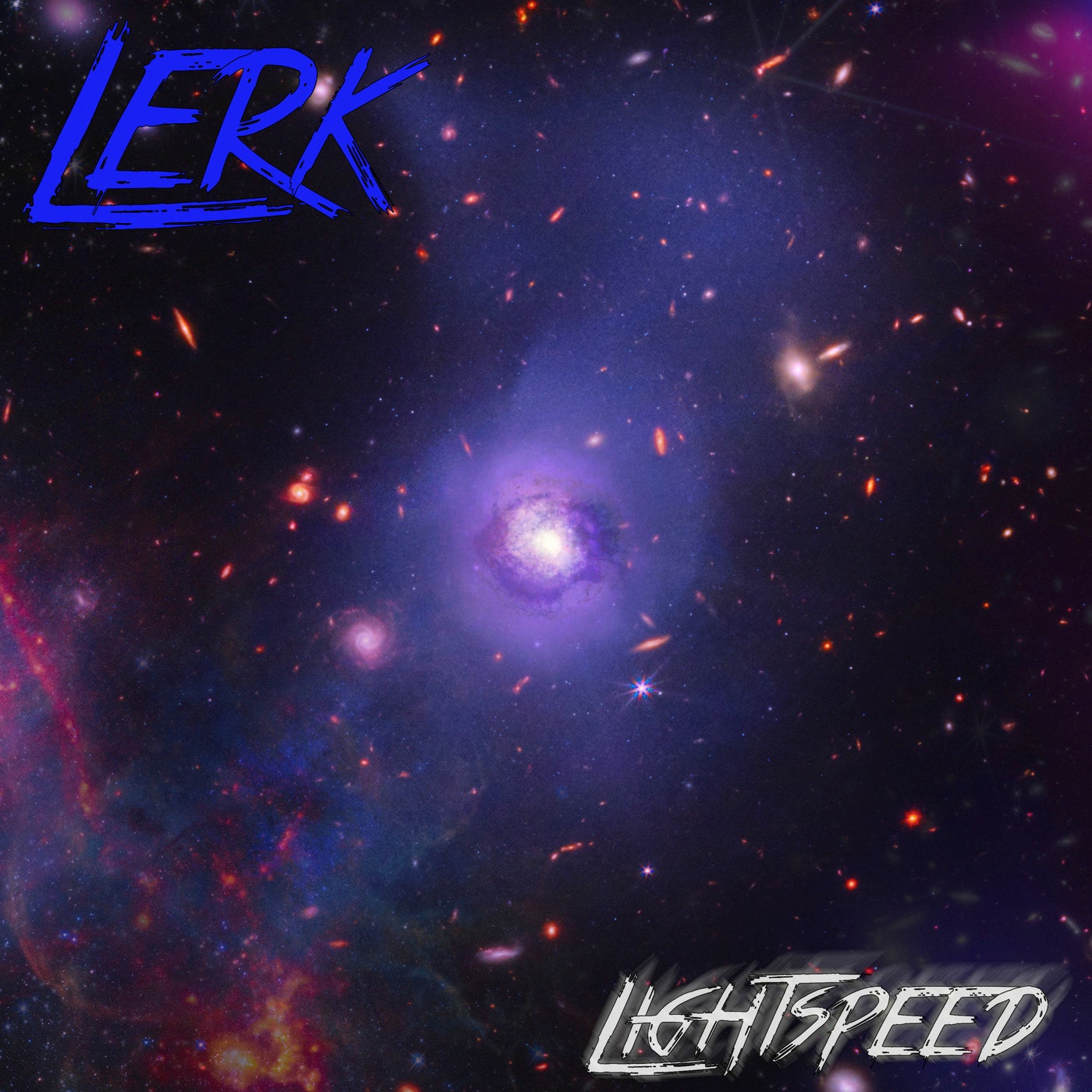 Lightspeed