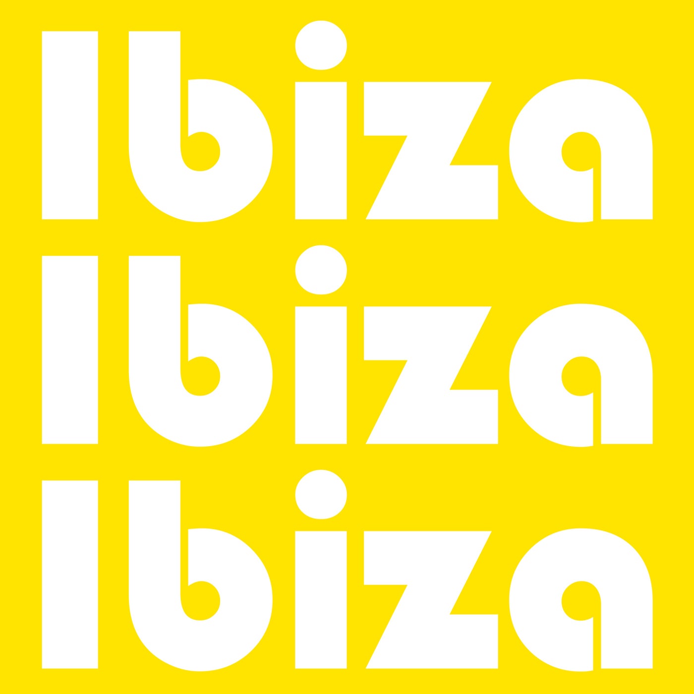 Ibiza