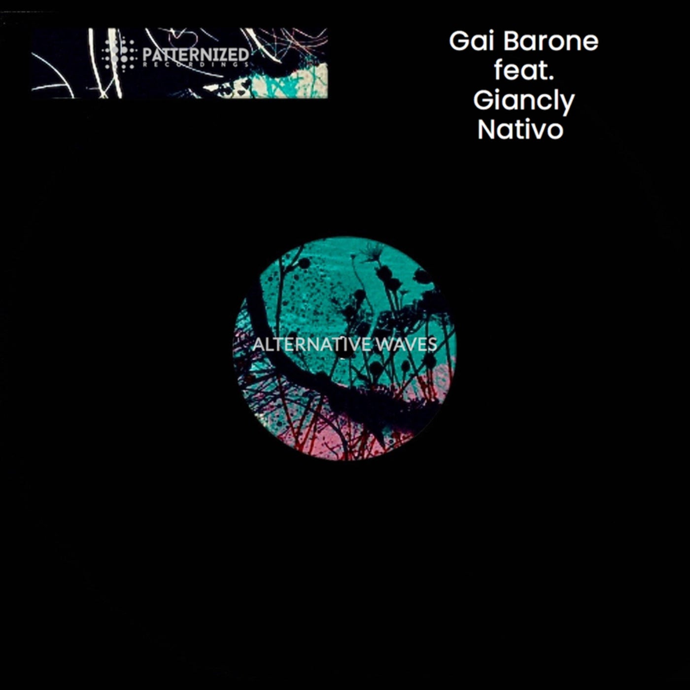 Waves feat. Gai Barone - alternative Waves. Gai Barone hydra. Альтернатива волна.