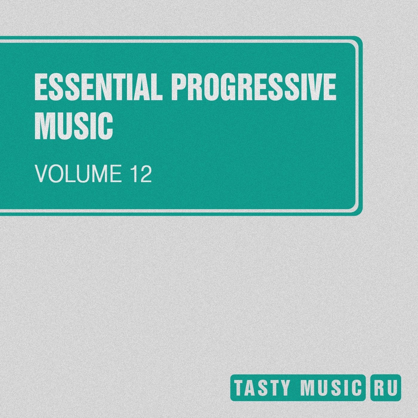 Essential Progressive Music, Vol. 12