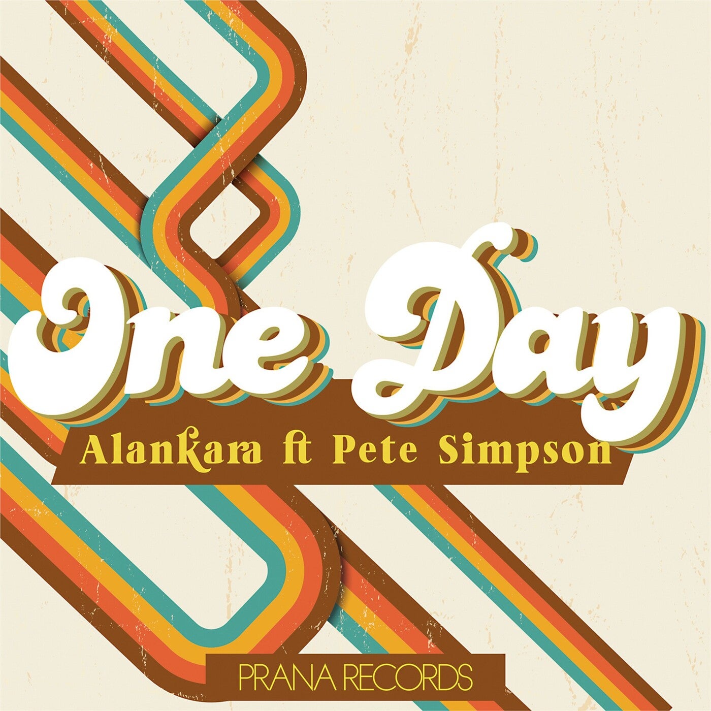 One Day (2021 Edit)