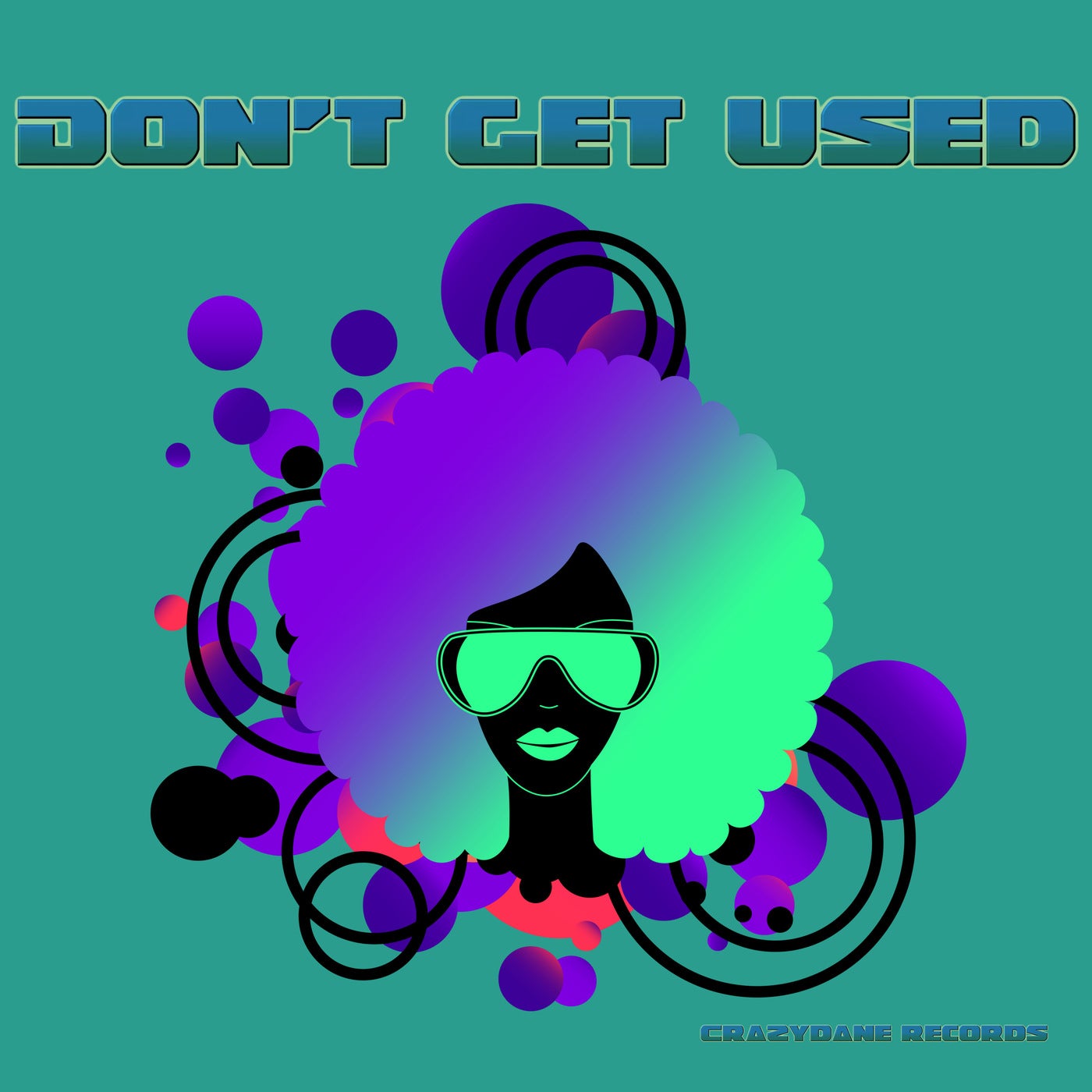 Don't Get Used