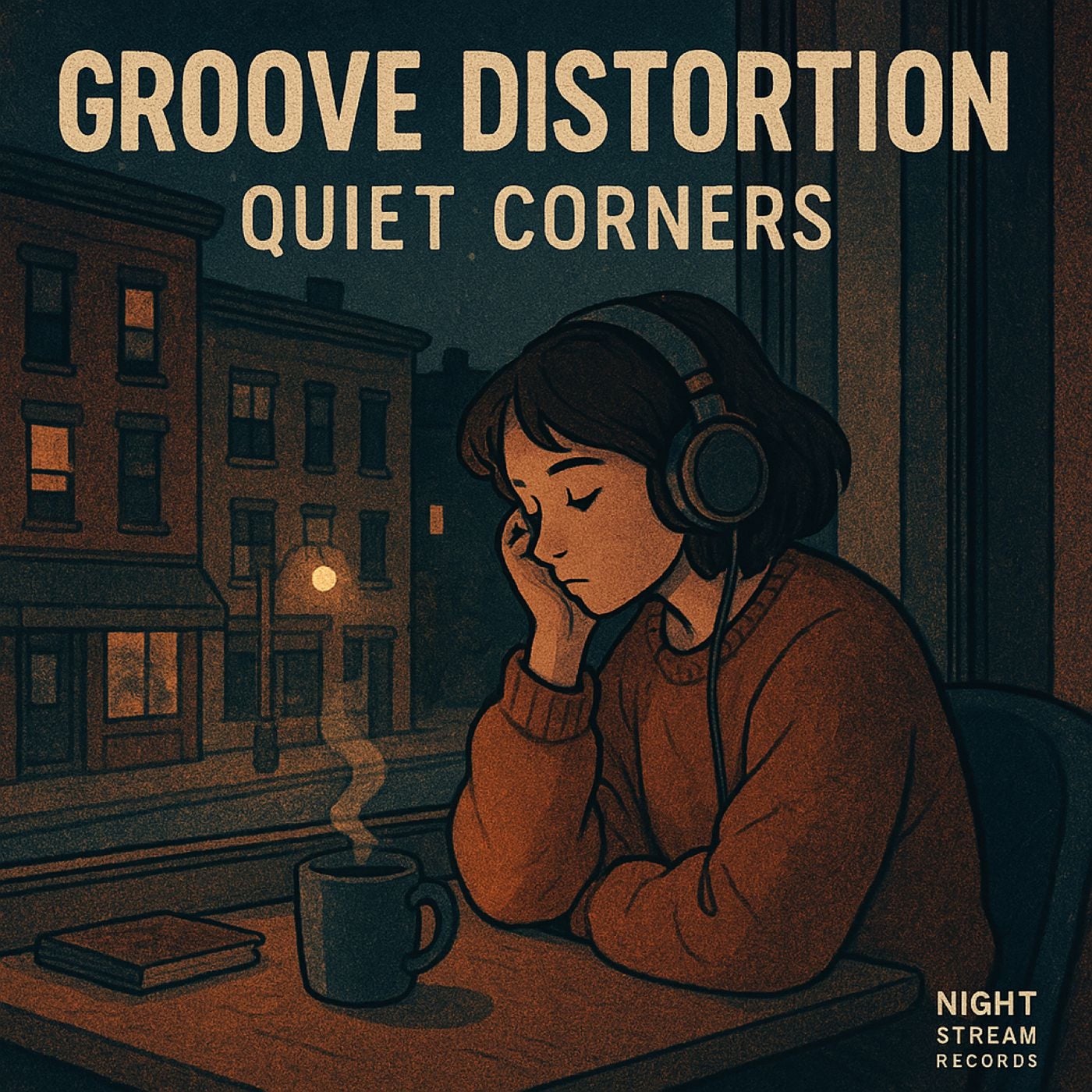 Quiet Corners
