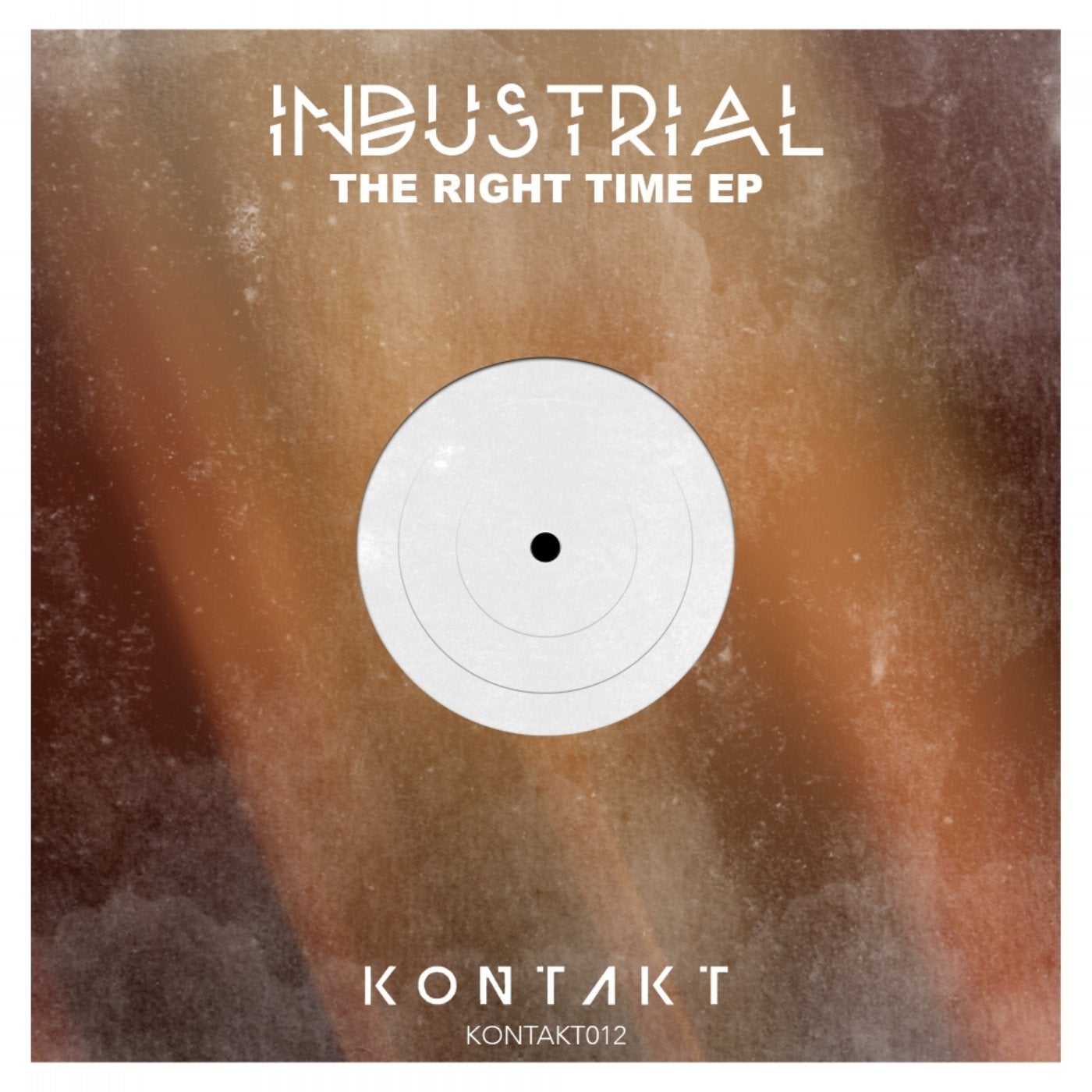 The Right Time EP