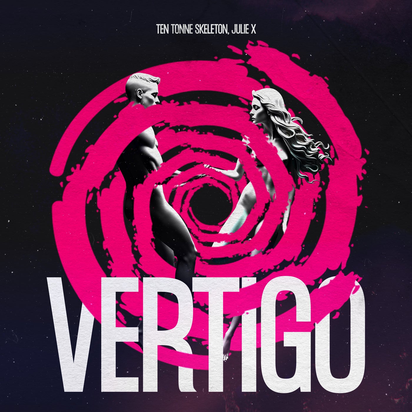 Vertigo (Extended)