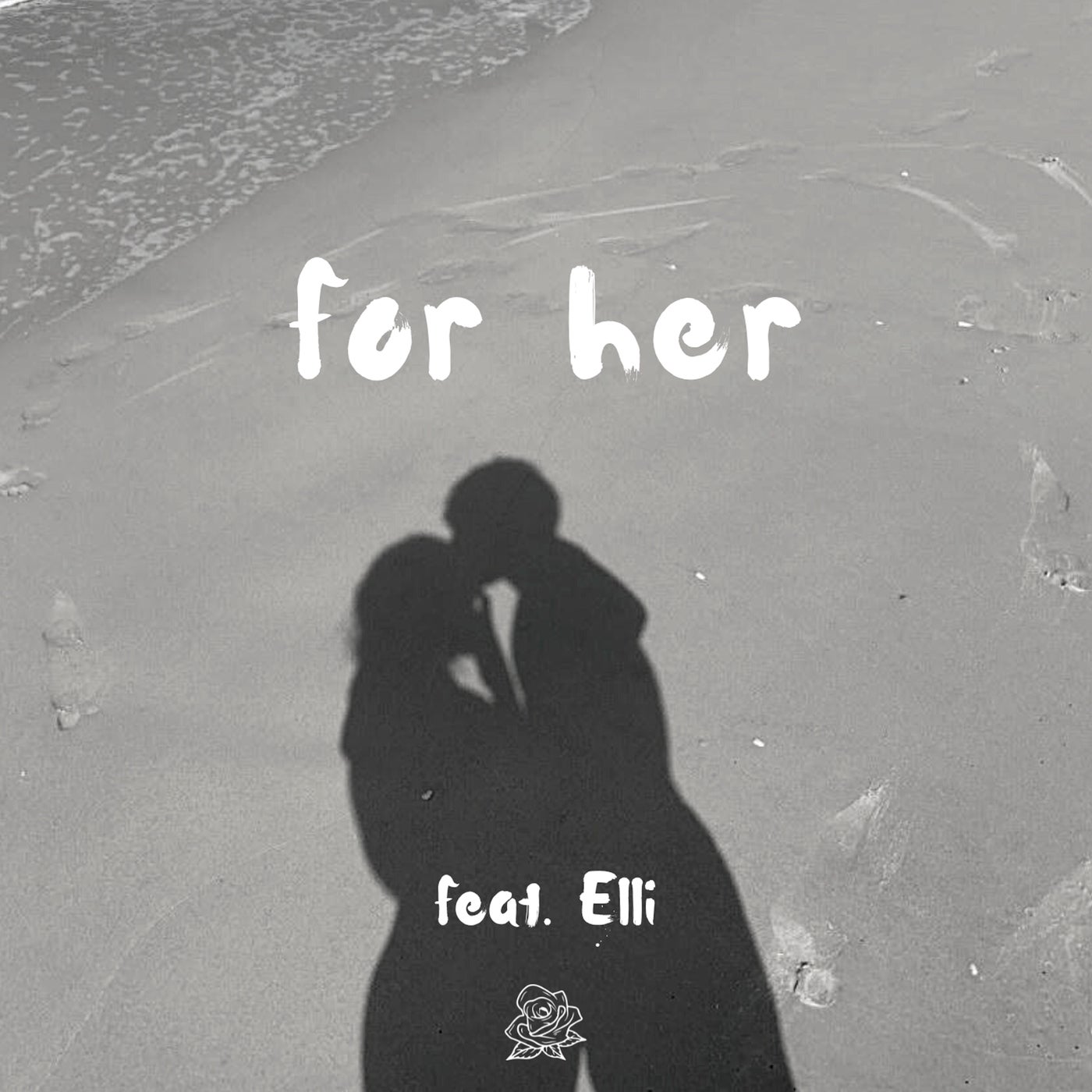 for her