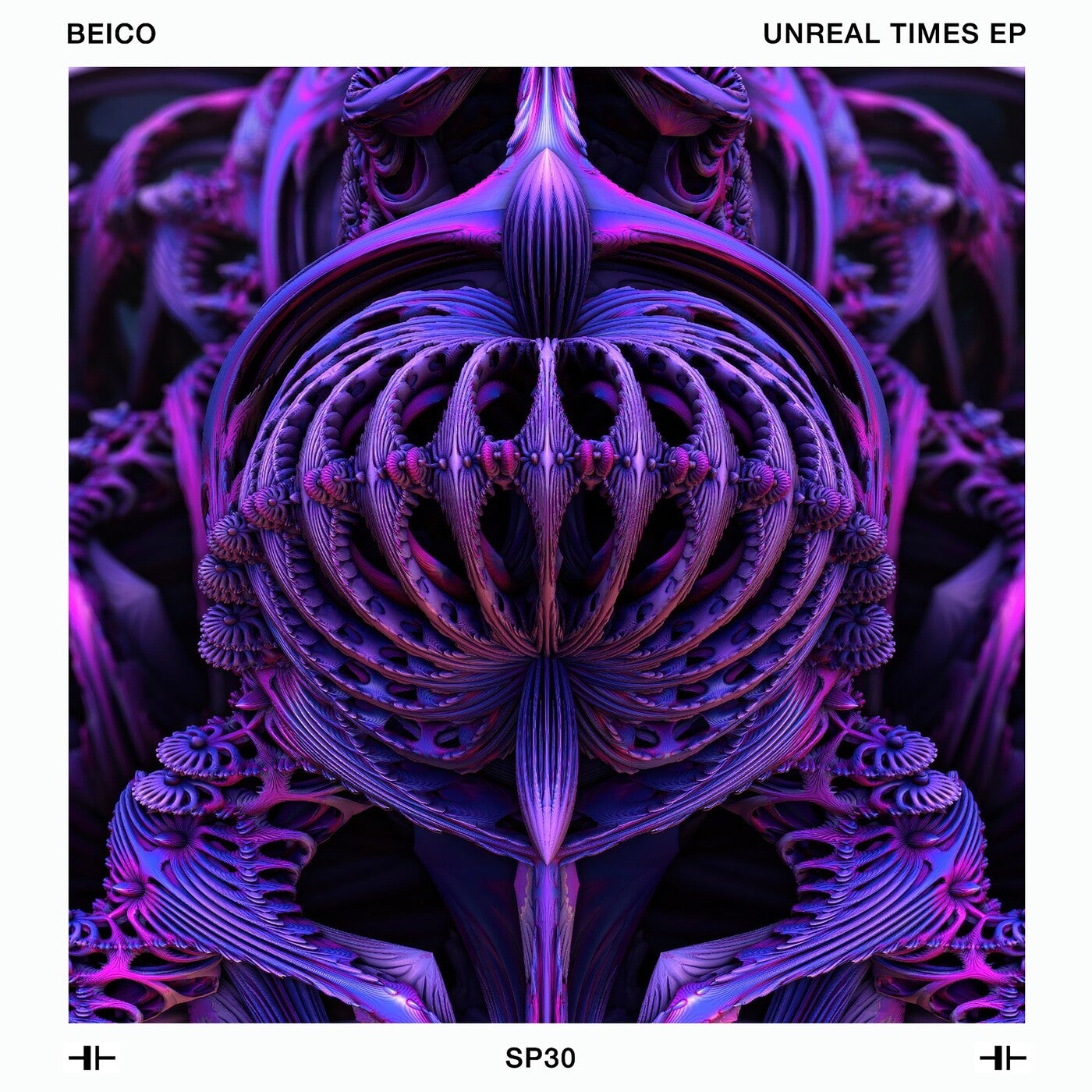 Unreal Times EP