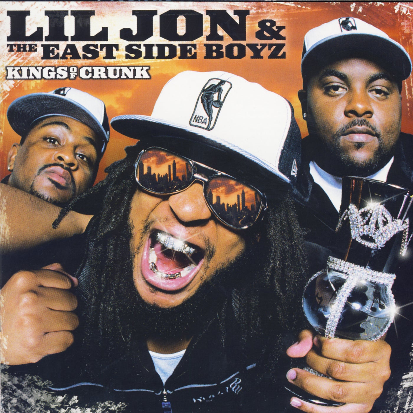 Lil Jon & The East Side Boyz & Ying Yang Twins - Get Low
