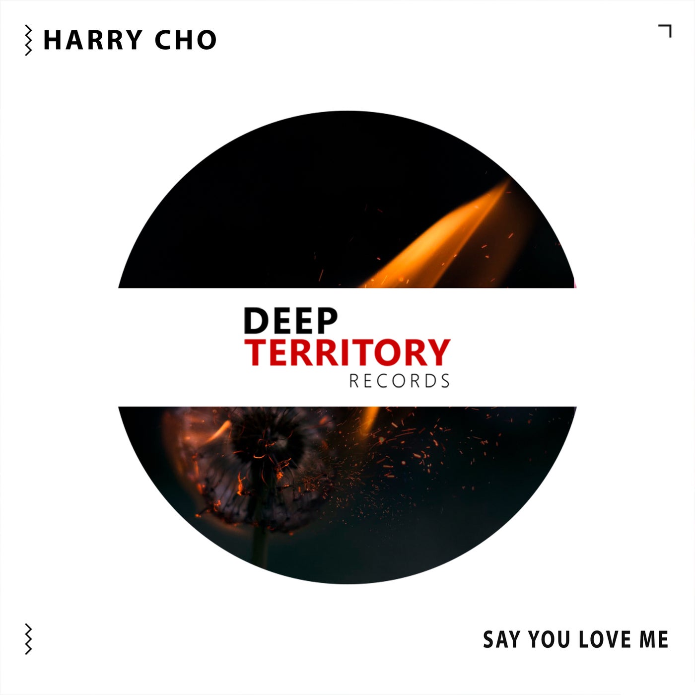 Say You Love Me Original Mix By Harry Cho On Beatport