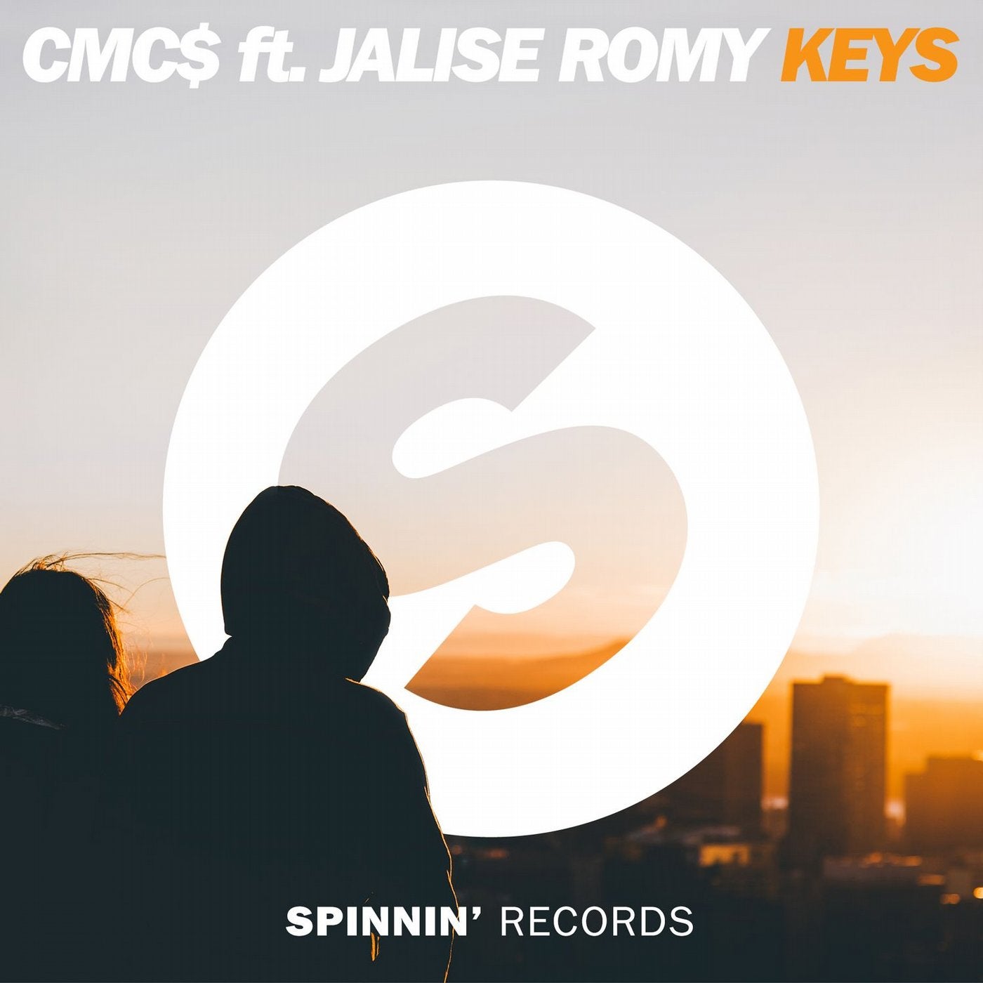 Keys (feat. Jalise Romy)