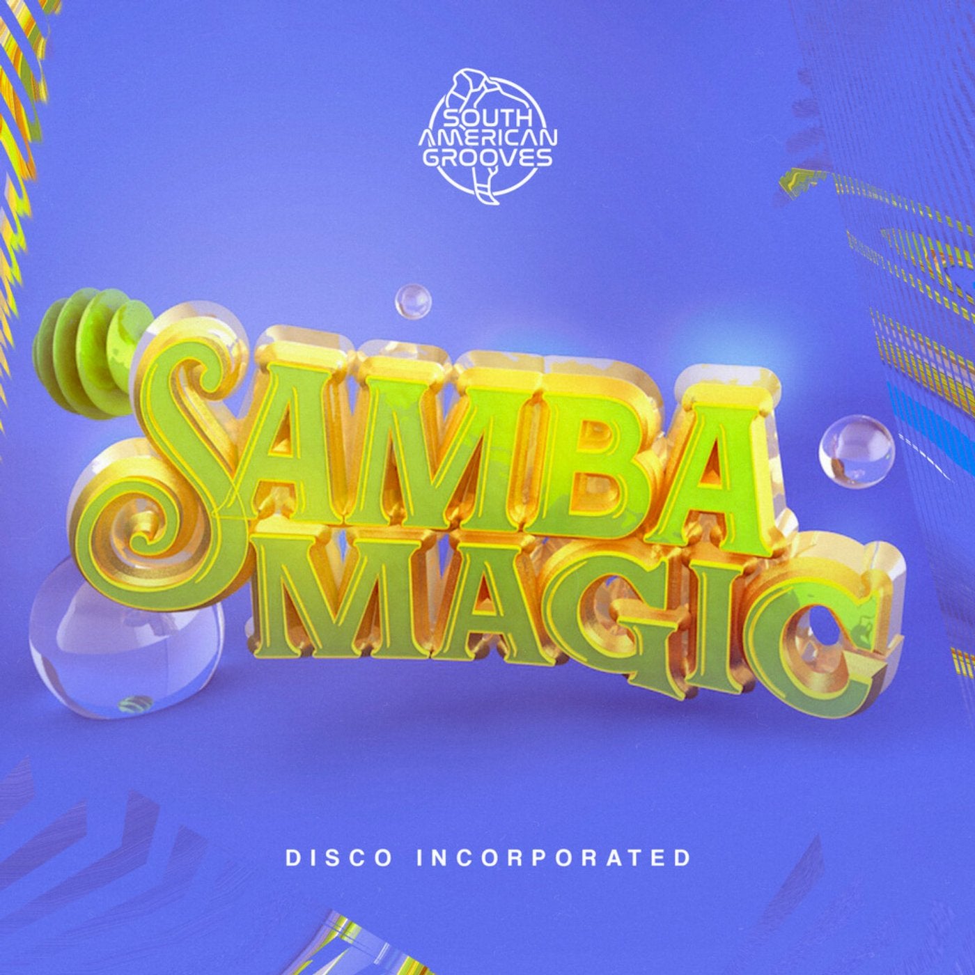 Samba Magic