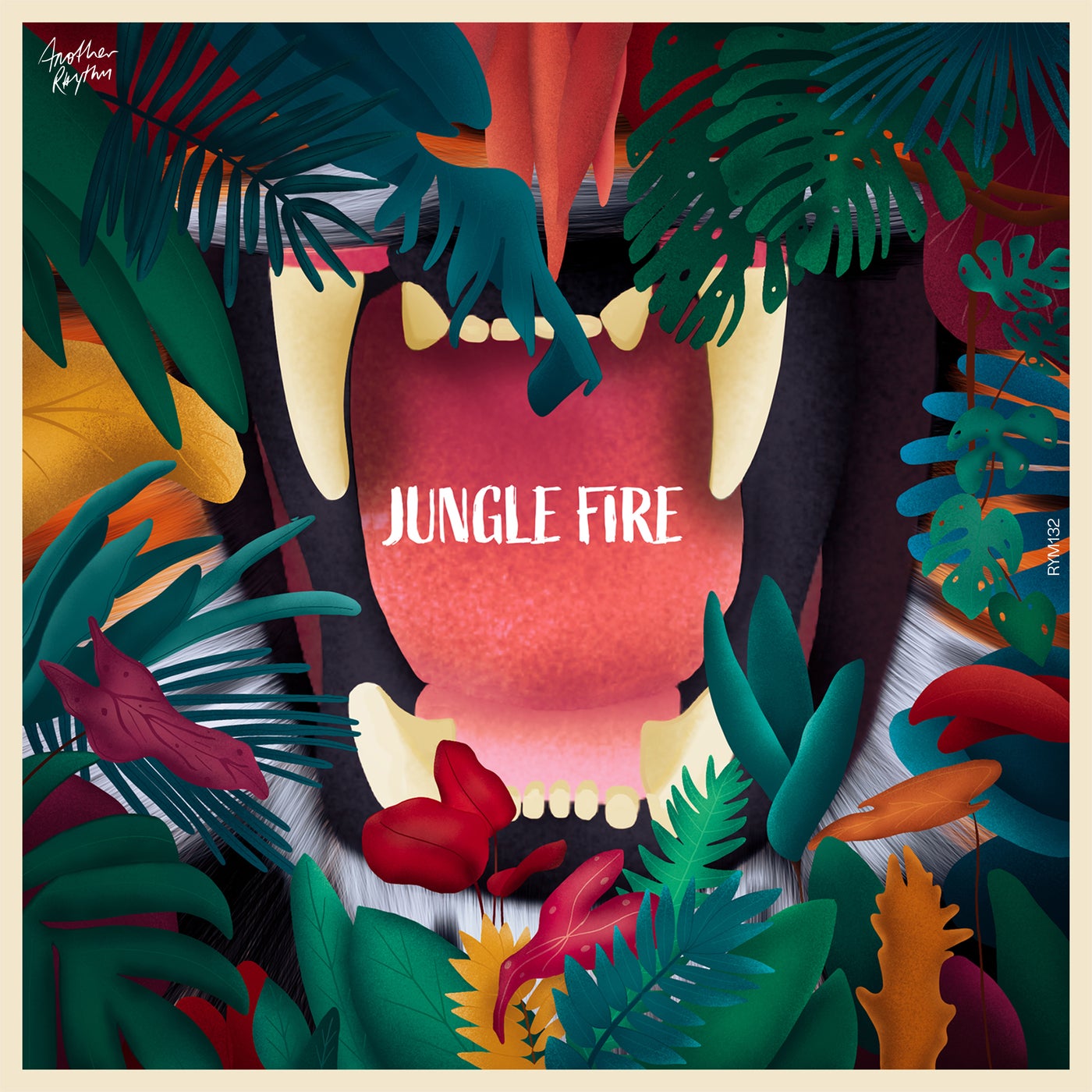 Jungle Fire