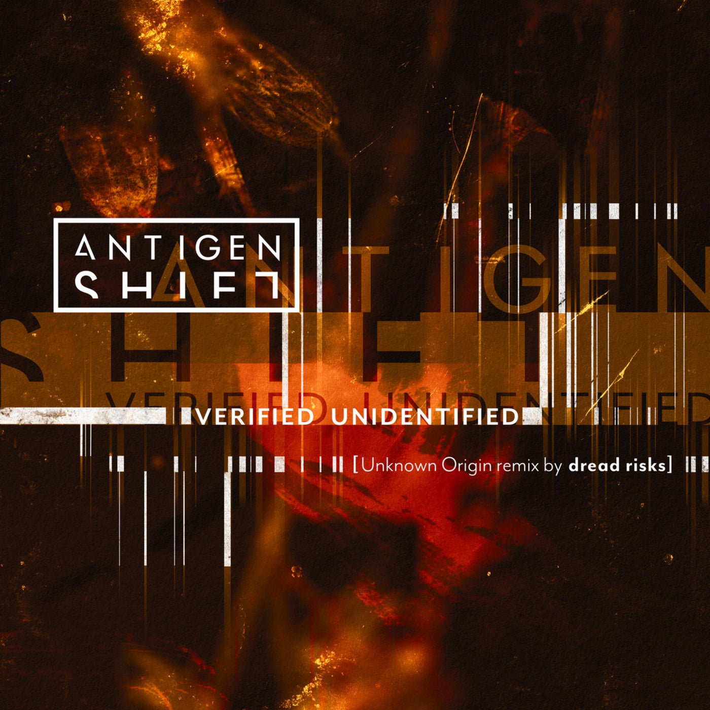 Verified Unidentified (Unknown Origin remix)