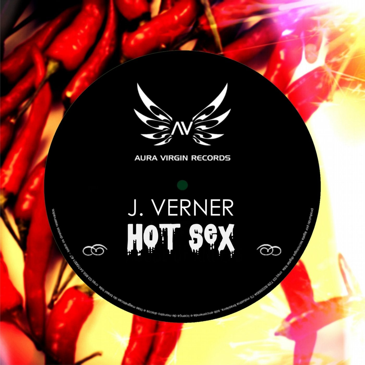 J. Verner - Hot Sex (Club Mix) [Aura Virgin Records] | Music & Downloads on  Beatport