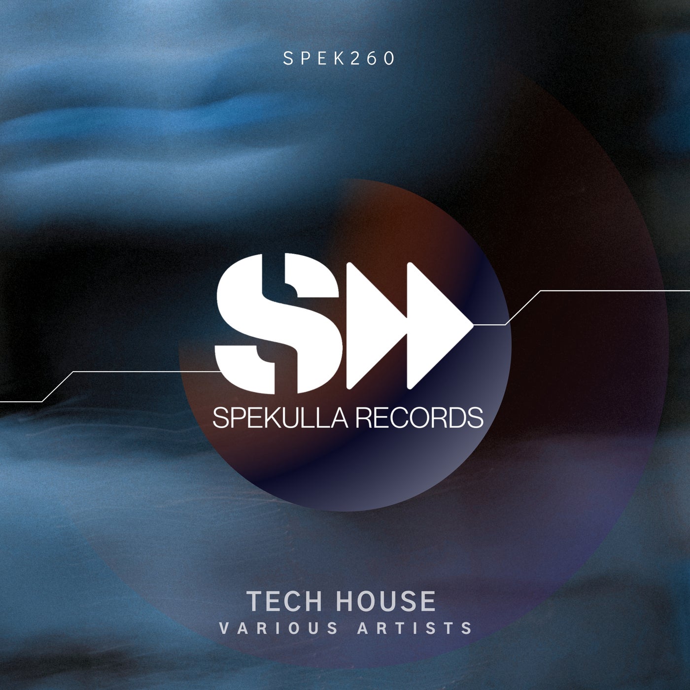 VA – SpekuLLa Tech House SPEK260 VA – SpekuLLa Tech House SPEK260