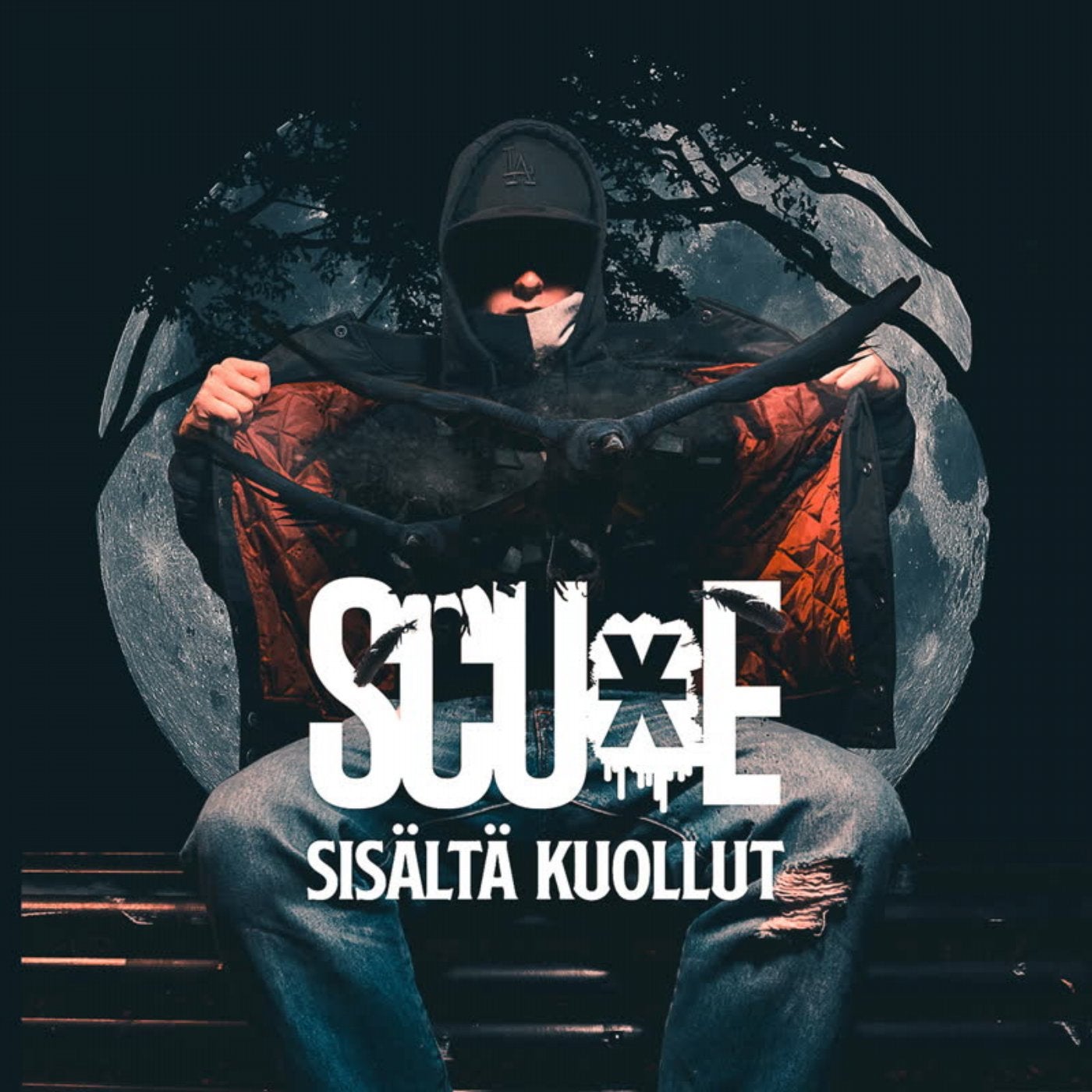 Sisalta Kuollut