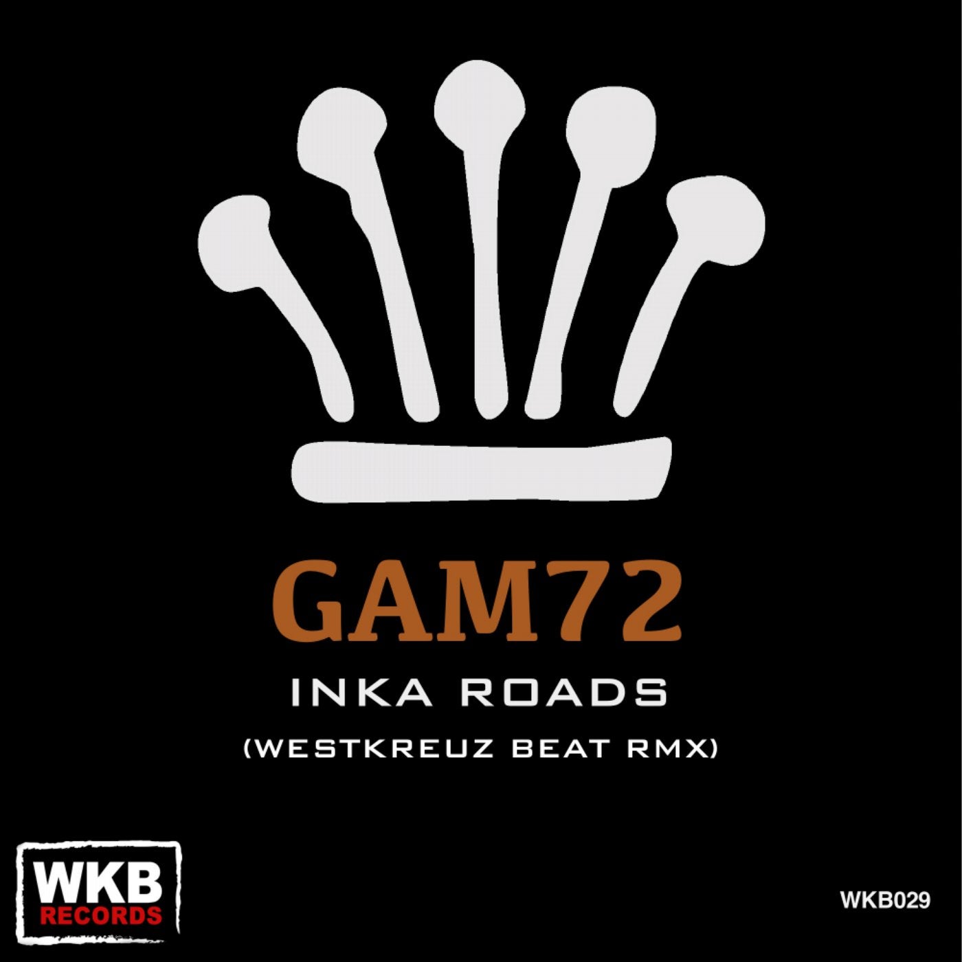 Gam72 (Westkreuz Beat Remix)