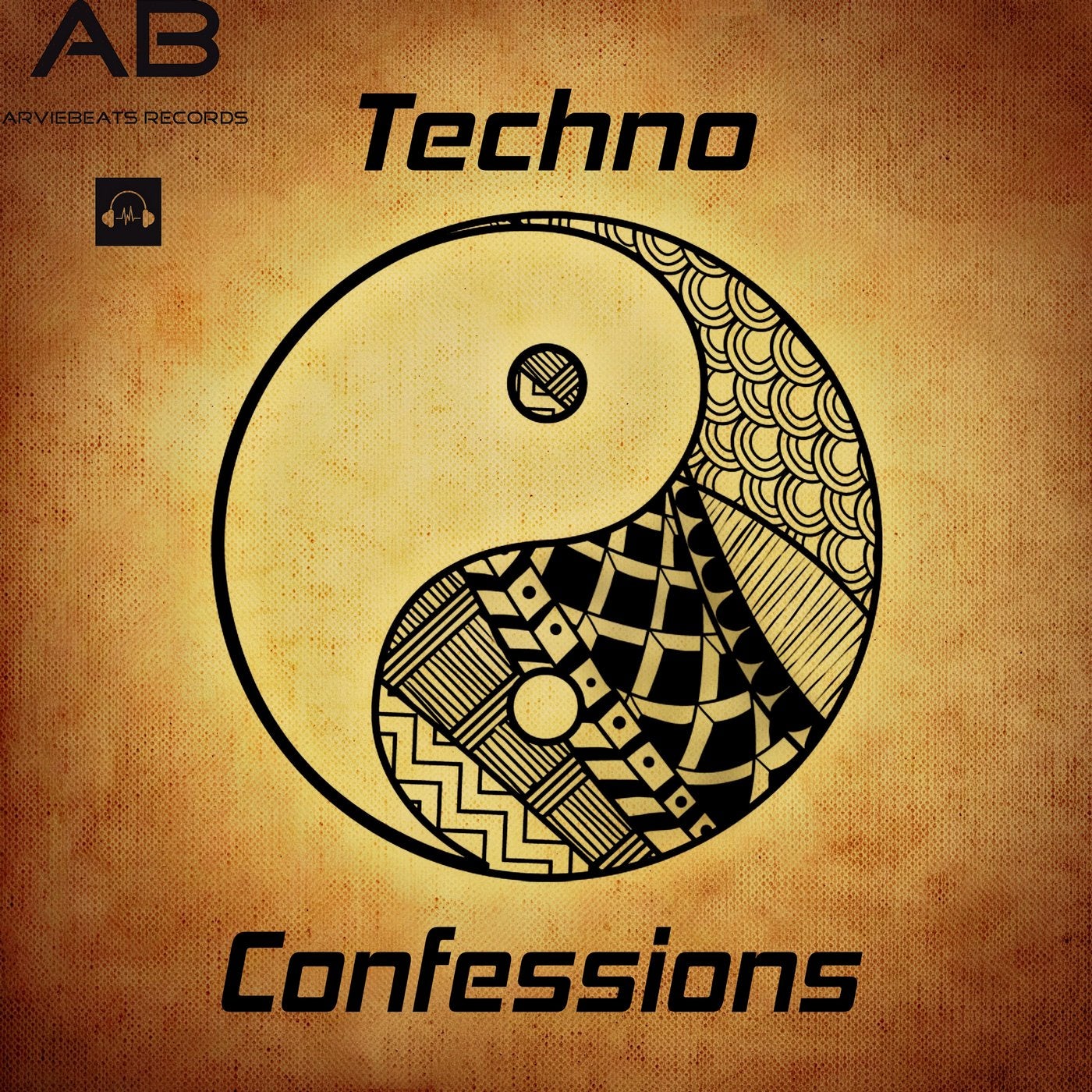 Techno Confessions