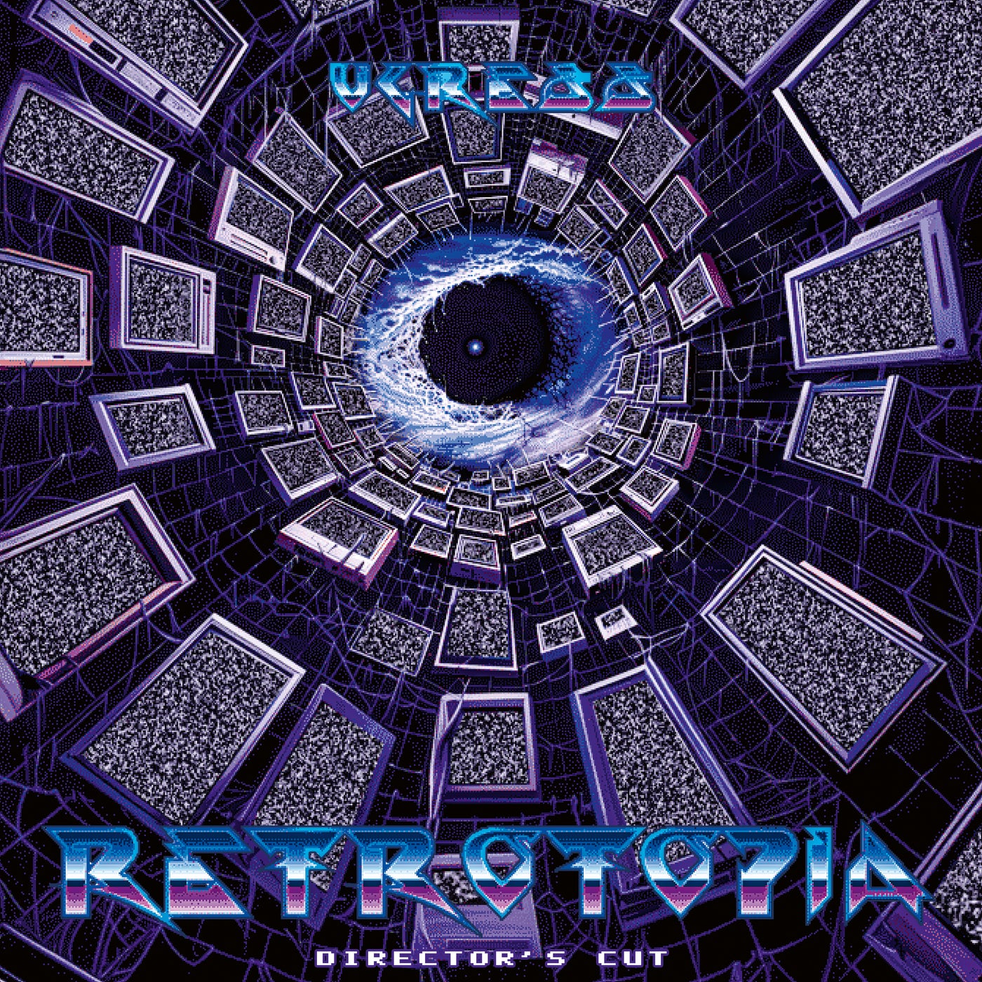 Retrotopia (Director's Cut)