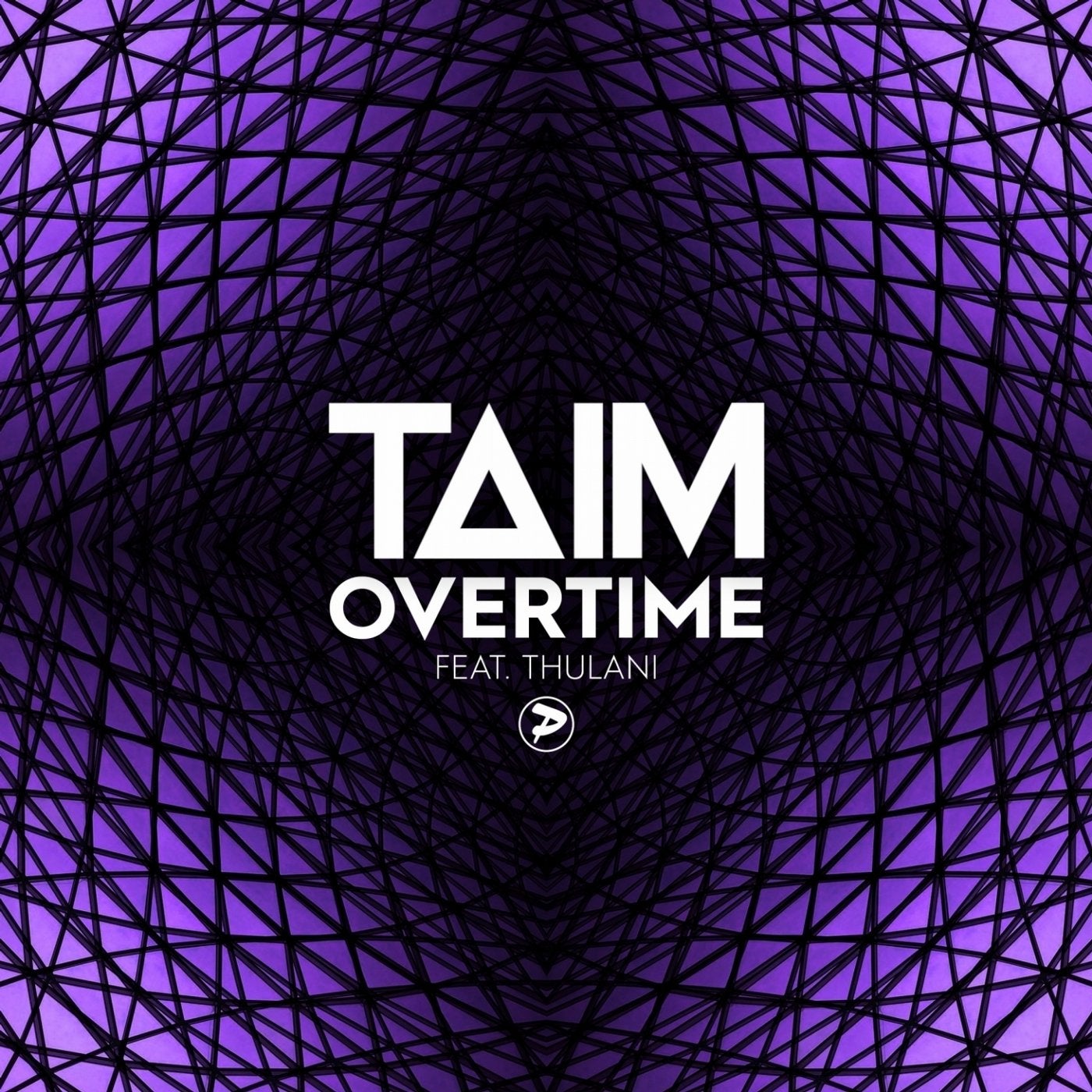 Overtime (feat. Thulani)