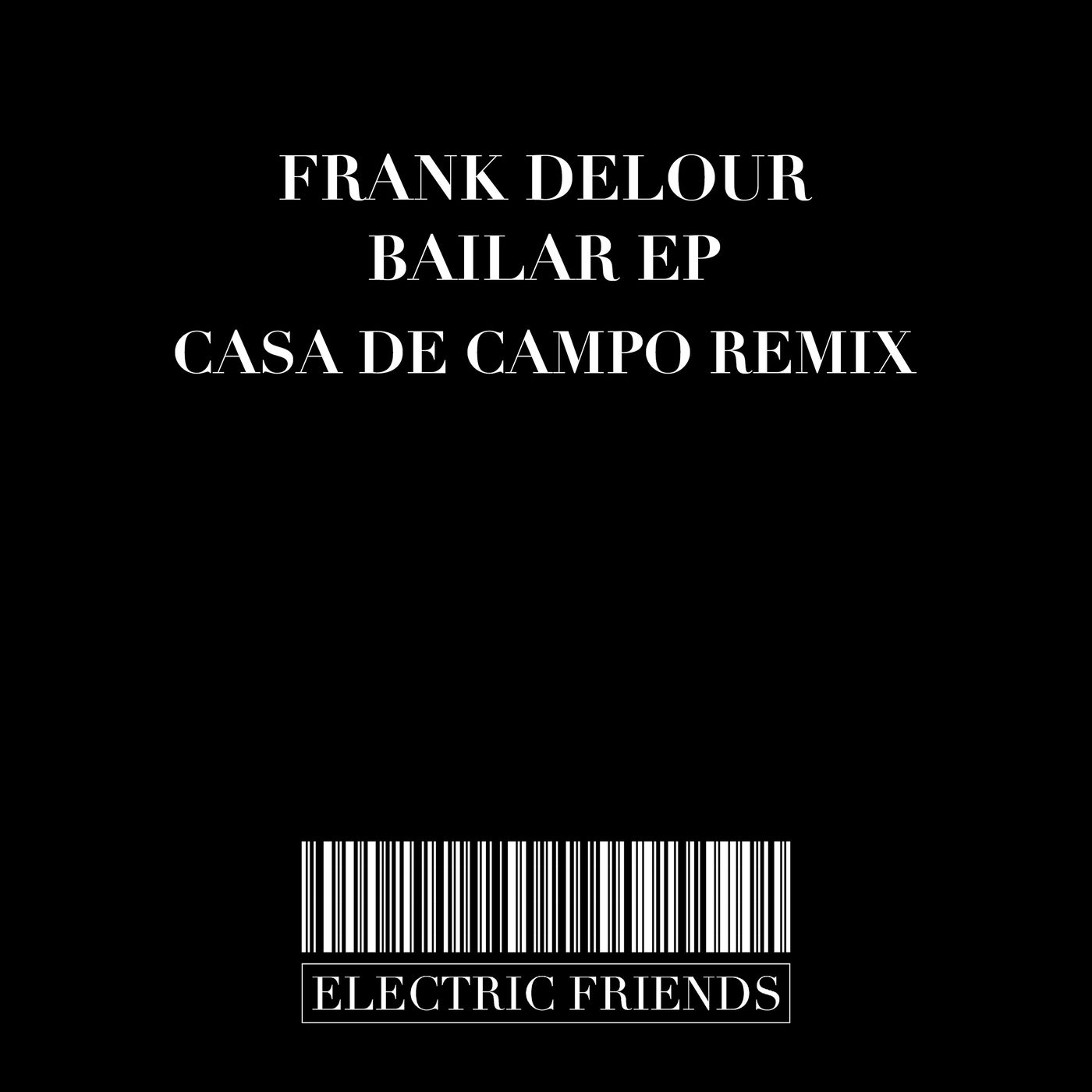 Bailar EP