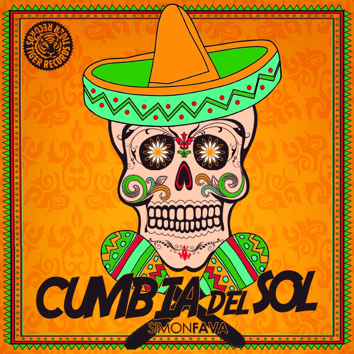 Cumbia Del Sol