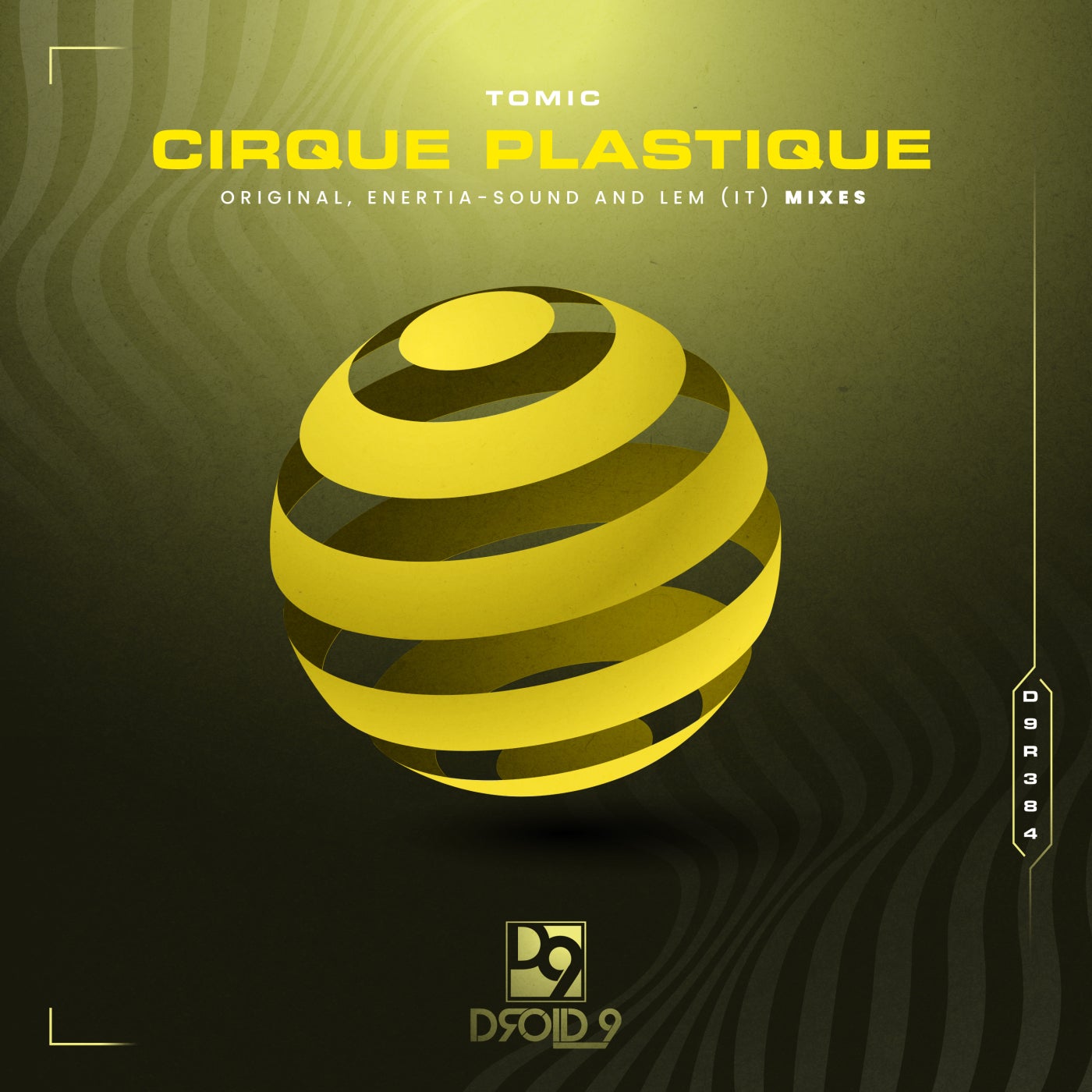 Cirque Plastique