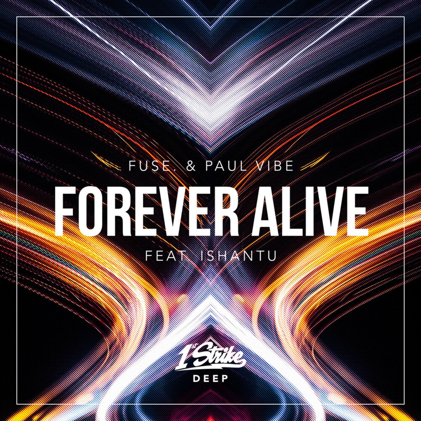 Forever Alive