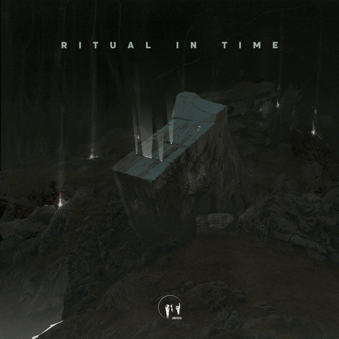Ritual in Time EP