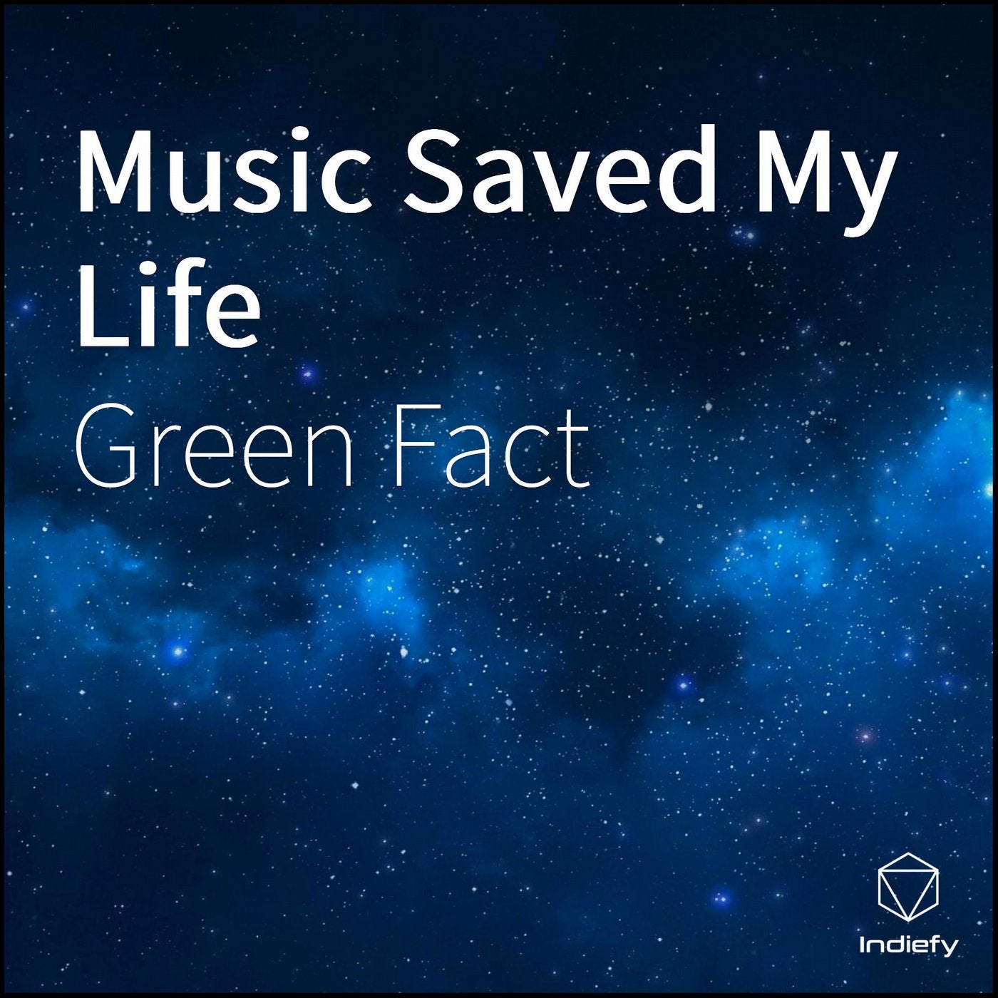 Music Saved My Life