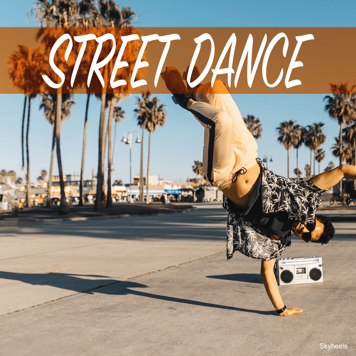 Street Dance