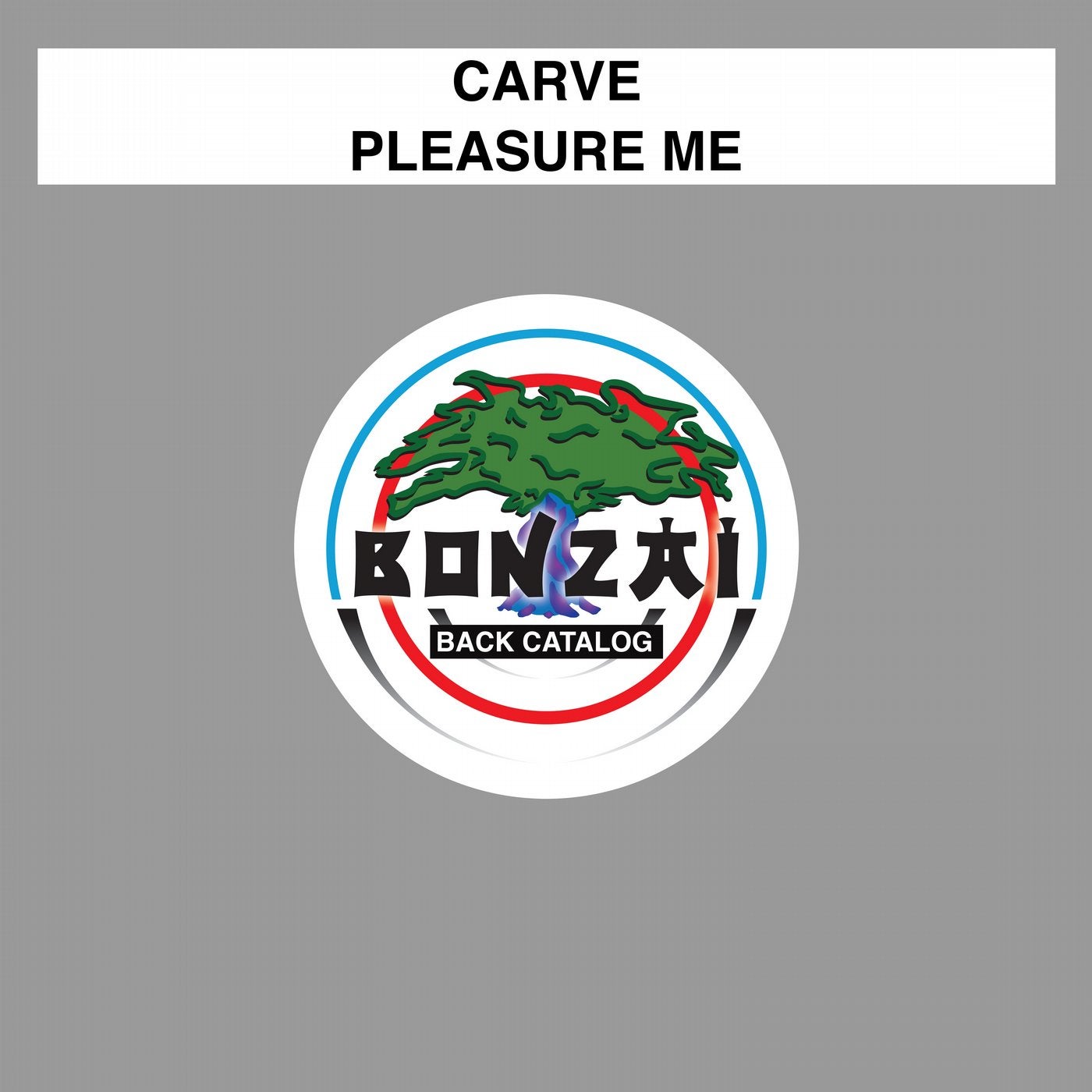 Pleasure Me