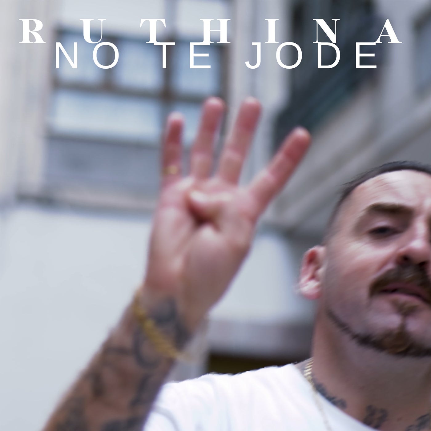 No te jode