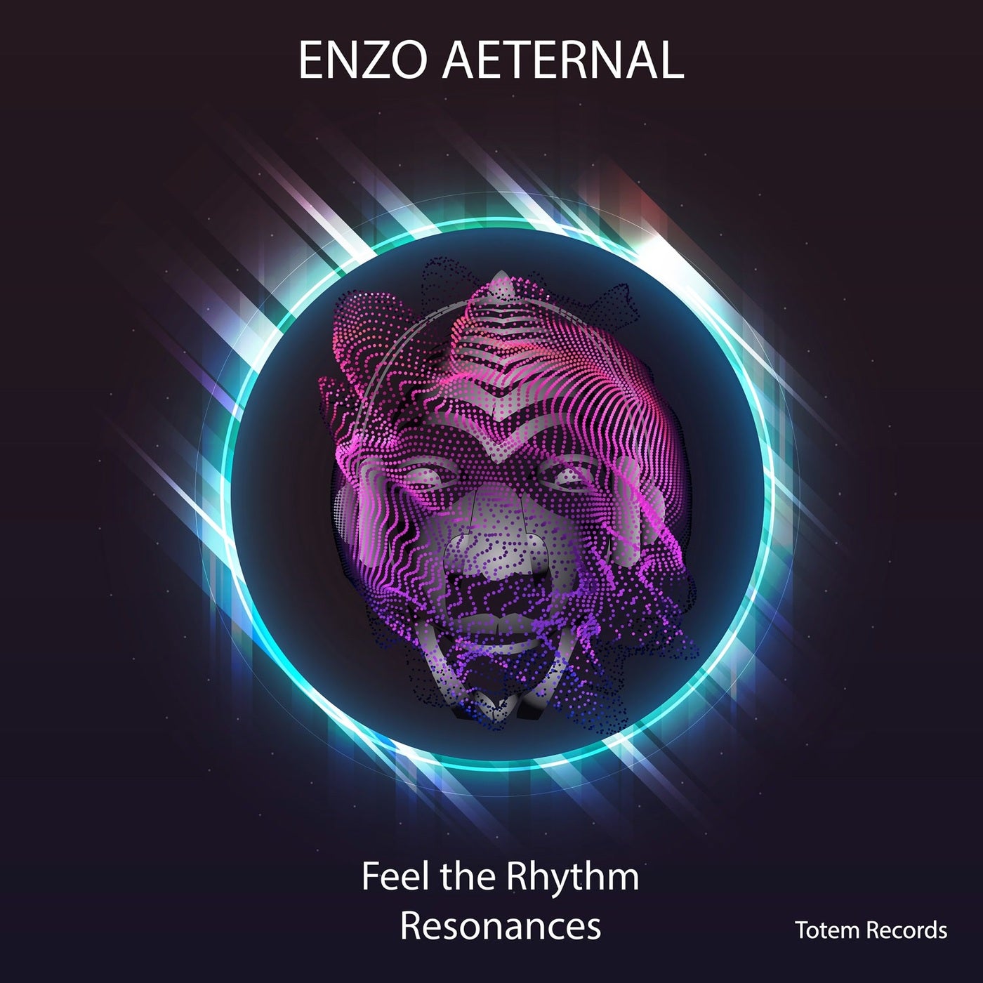 Feel The Rhythm