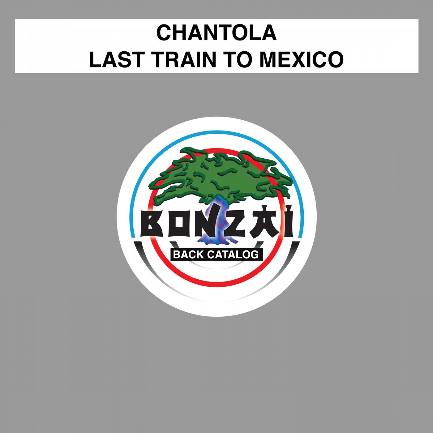 Last Train To Mexico